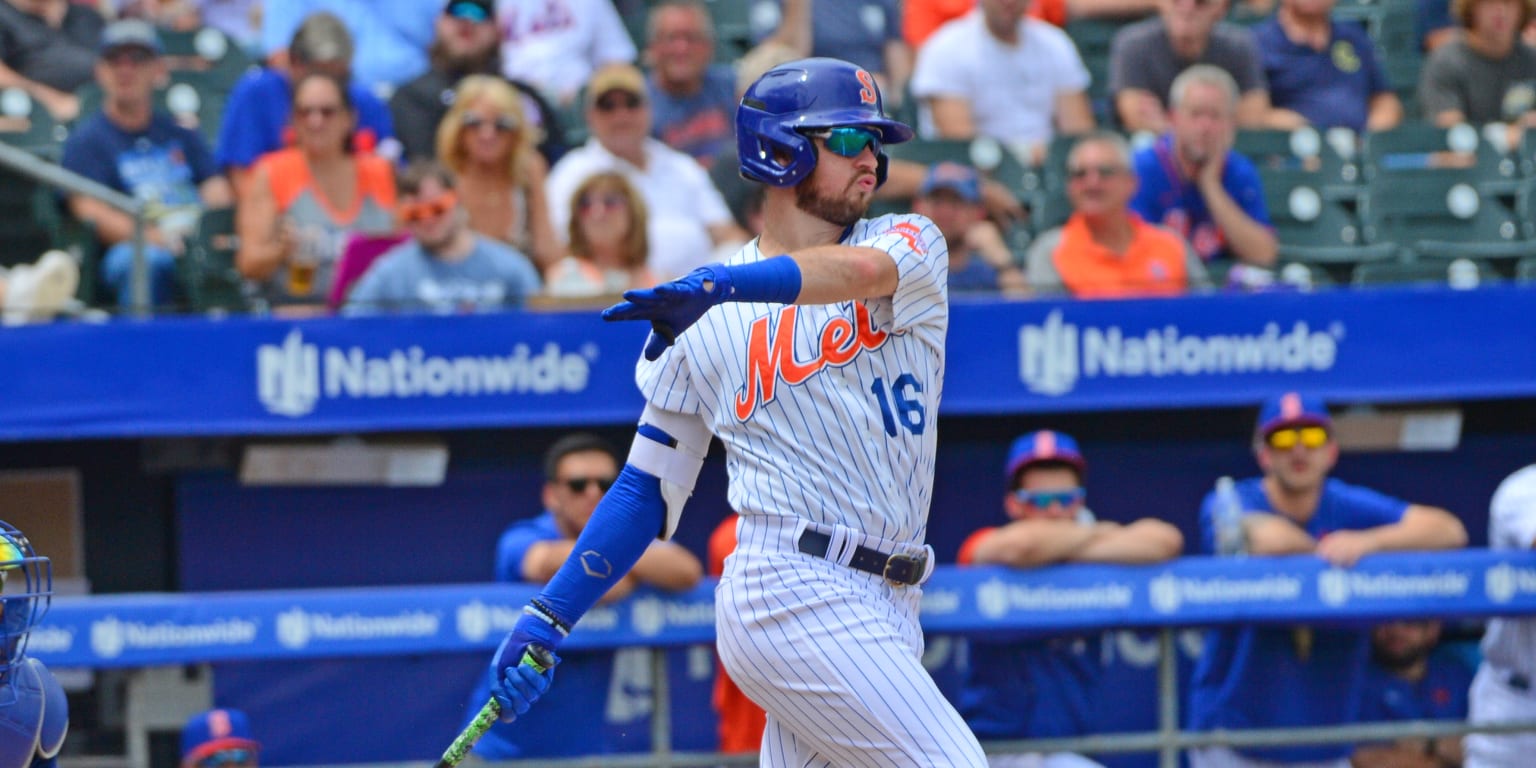 Syracuse Mets drop third straight game to RailRiders