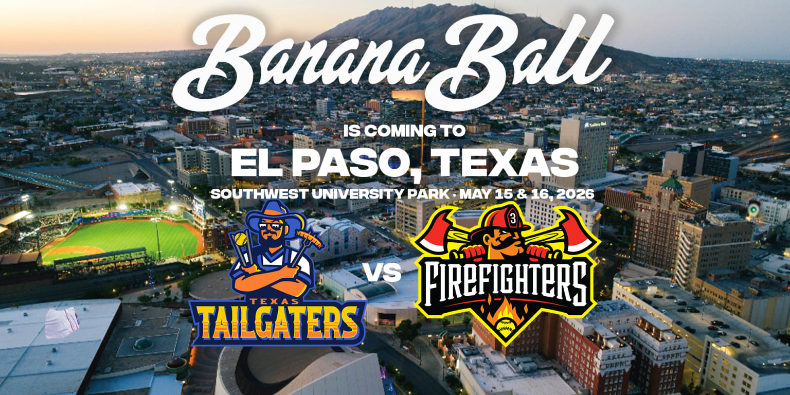 2026 banana ball | Isotopes