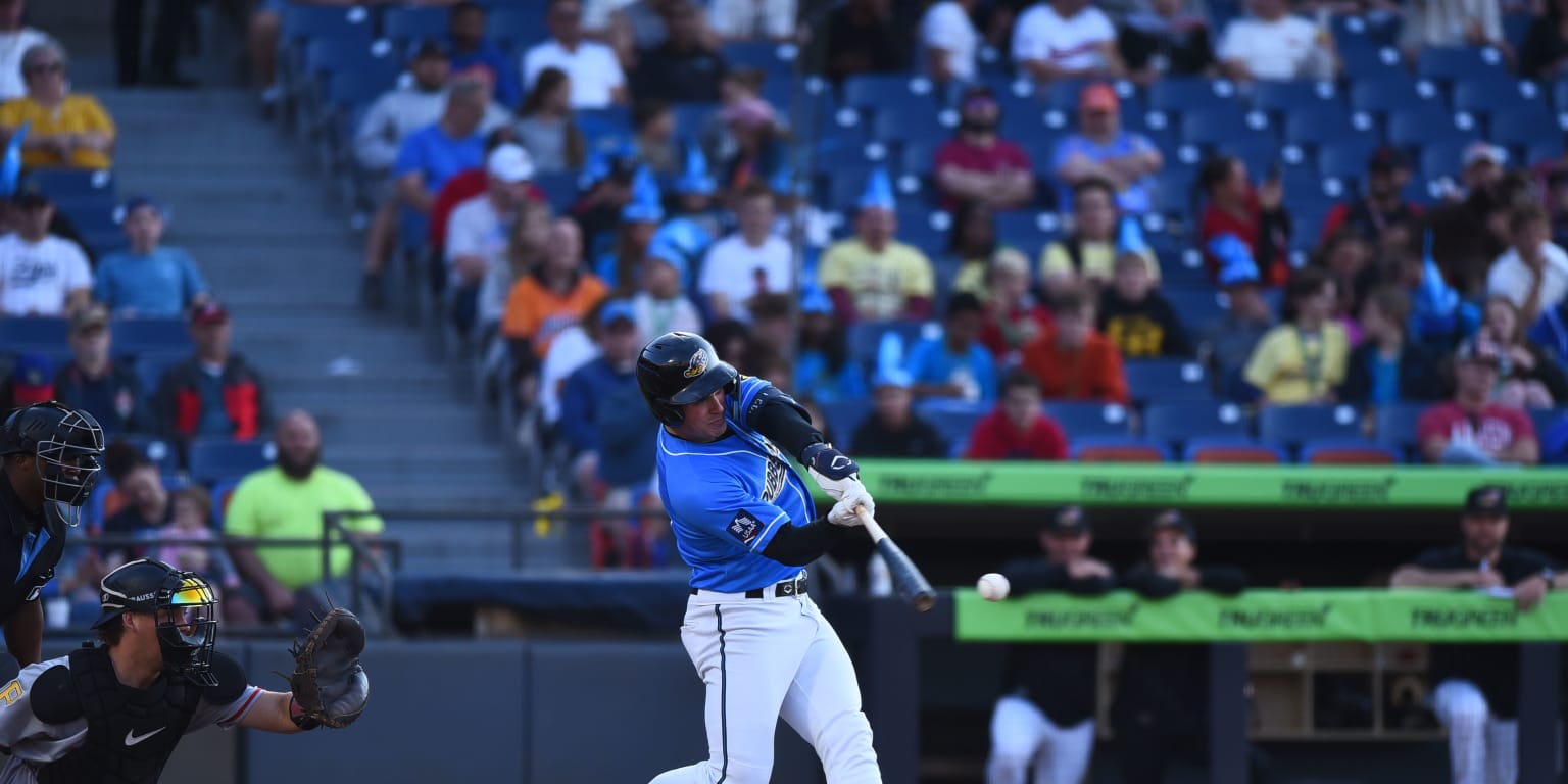 September 12: Degges, Ducks beat Curve and rain, 3-2 in 6 innings