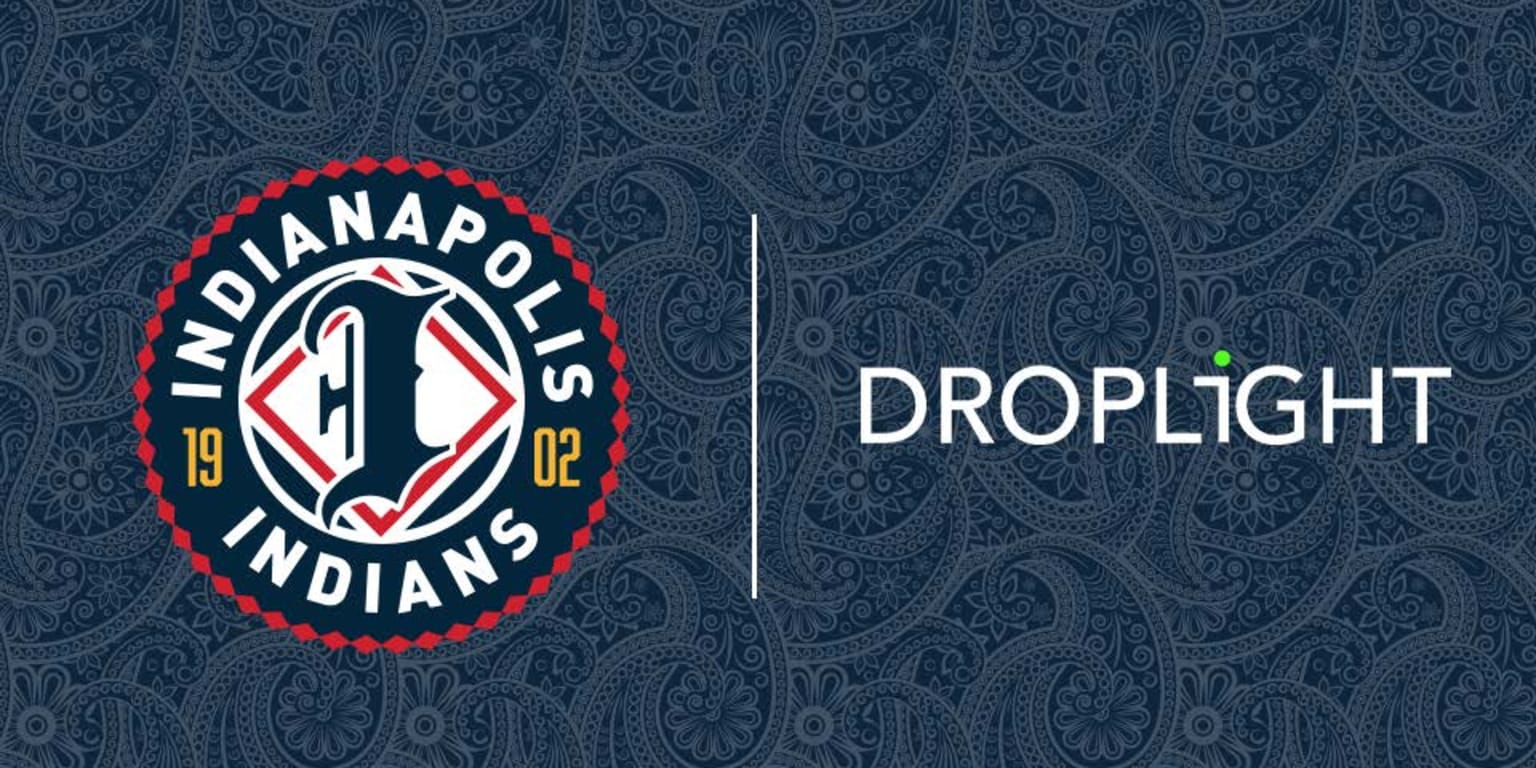 Editable Raffle List Indianapolis Indians Announce Partnership with Droplight | Indians