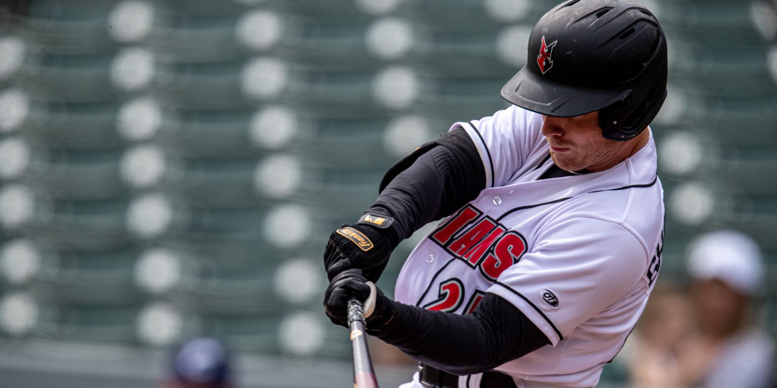 Mud Hens rally but fall to Columbus Clippers in 9th inning