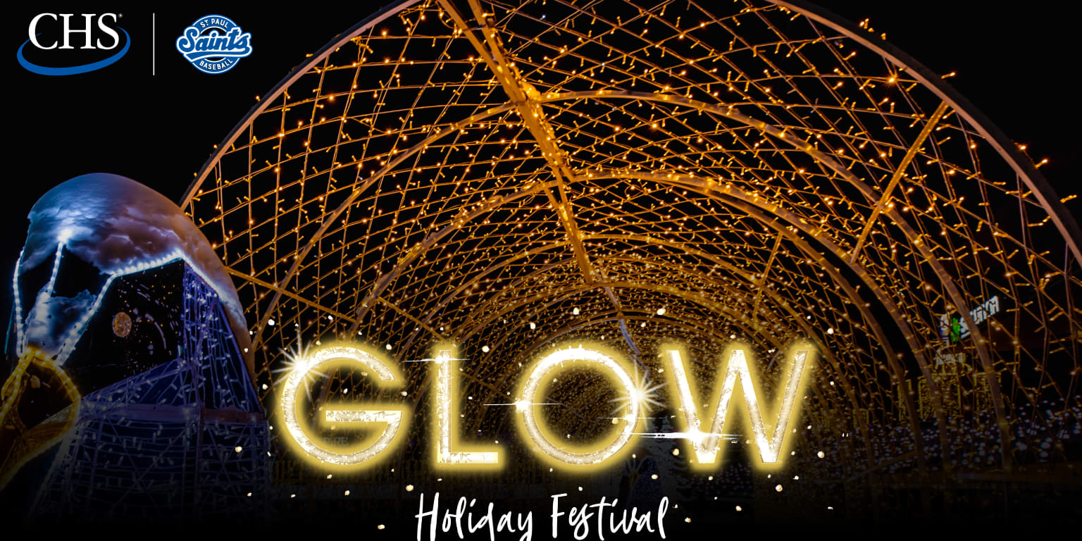 GLOW Holiday Festival