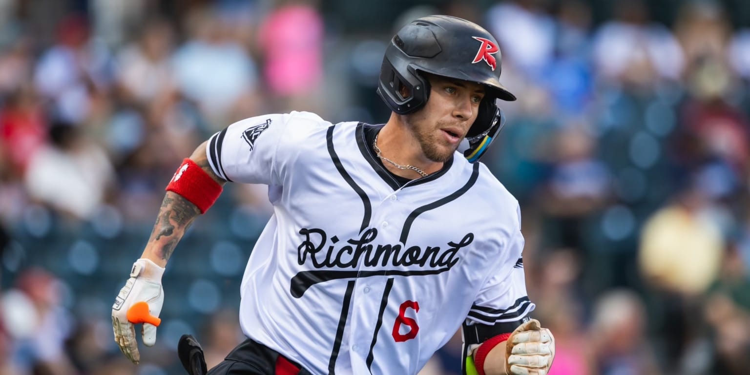 Early offense propels Squirrels to win over Patriots | MiLB.com