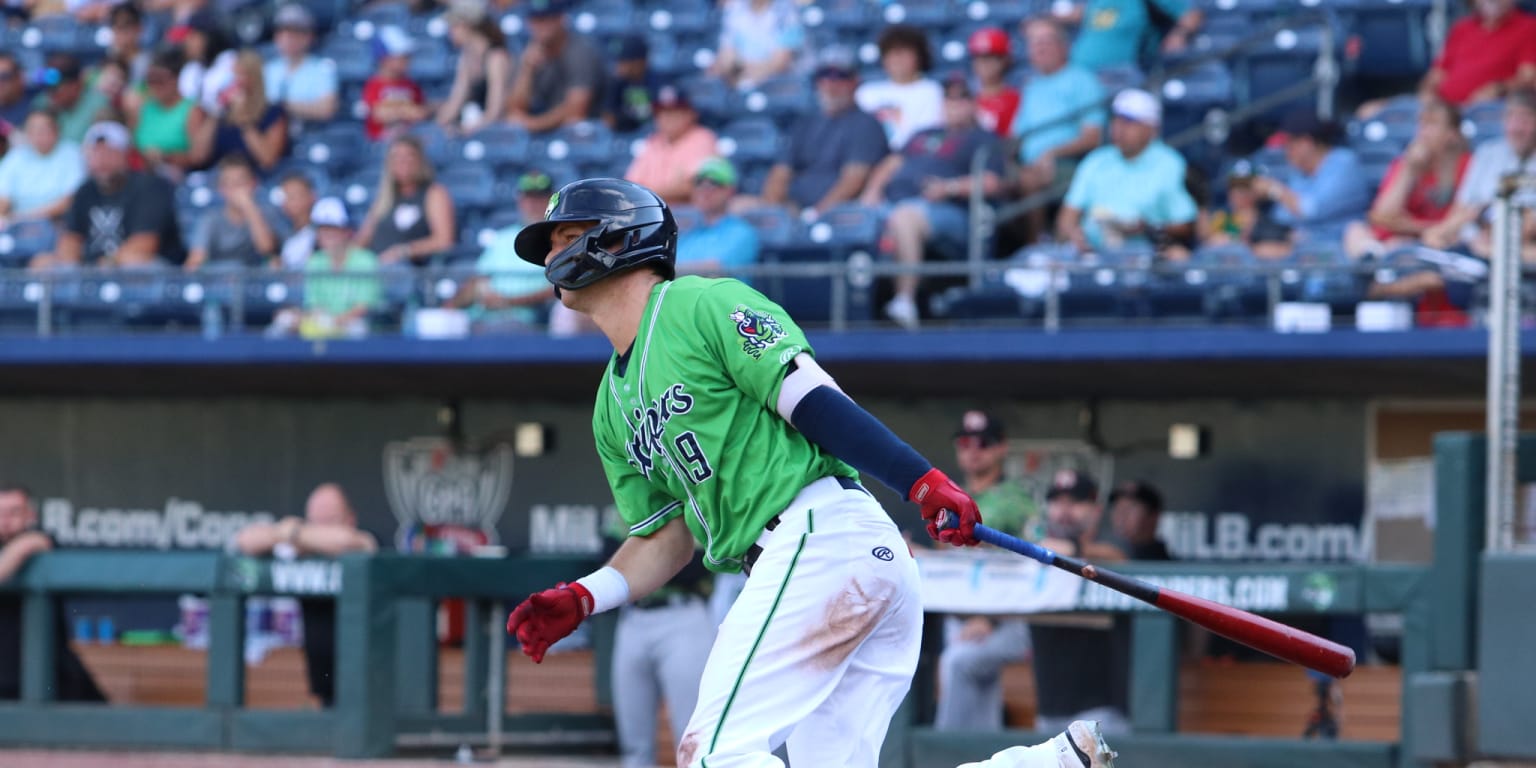 Gwinnett Stripers' Wednesday home game rained out, Sports