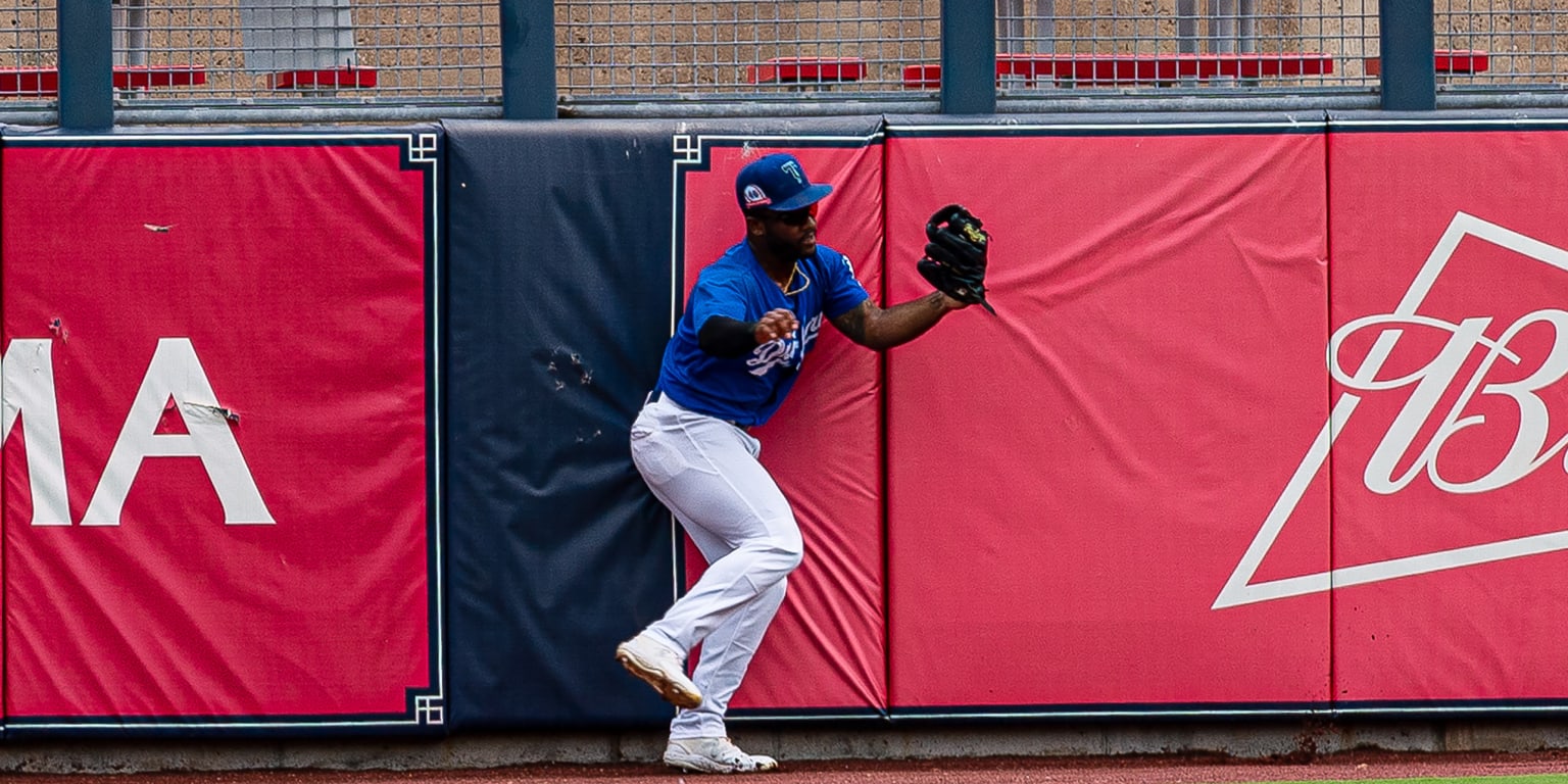 Tulsa Drillers open season with wild pitch walk-off win over Corpus Christi  Hooks