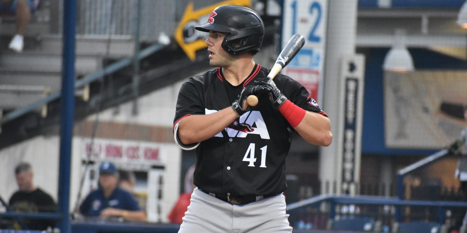 Squirrels launch three homers in 12-4 loss to Sea Dogs | MiLB.com