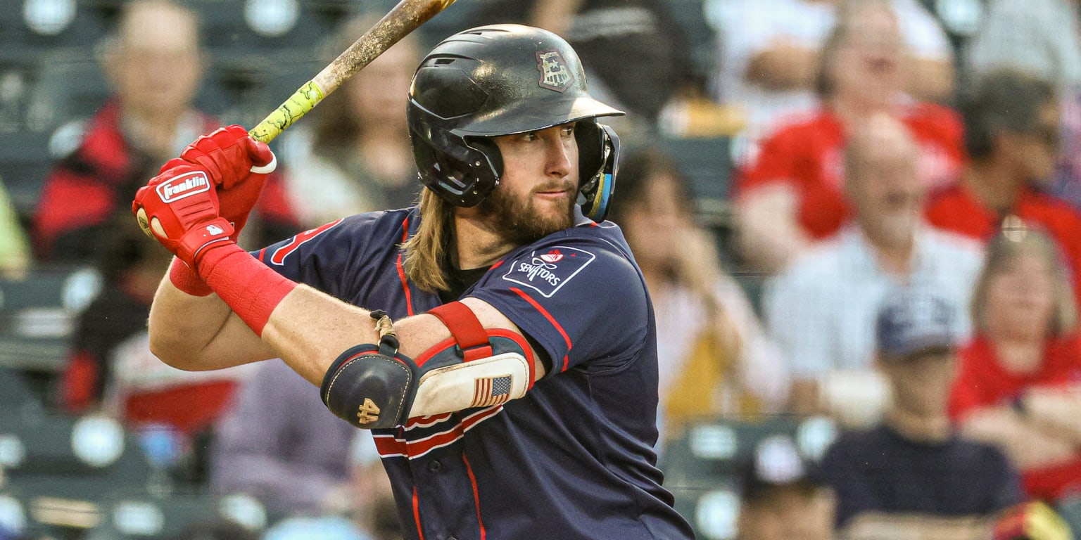 OKC Dodgers sweep Round Rock Express to win PCL championship