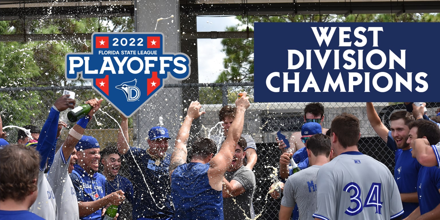 Dunedin Wins Decisive Game 3 Set to Play for FSL Championship