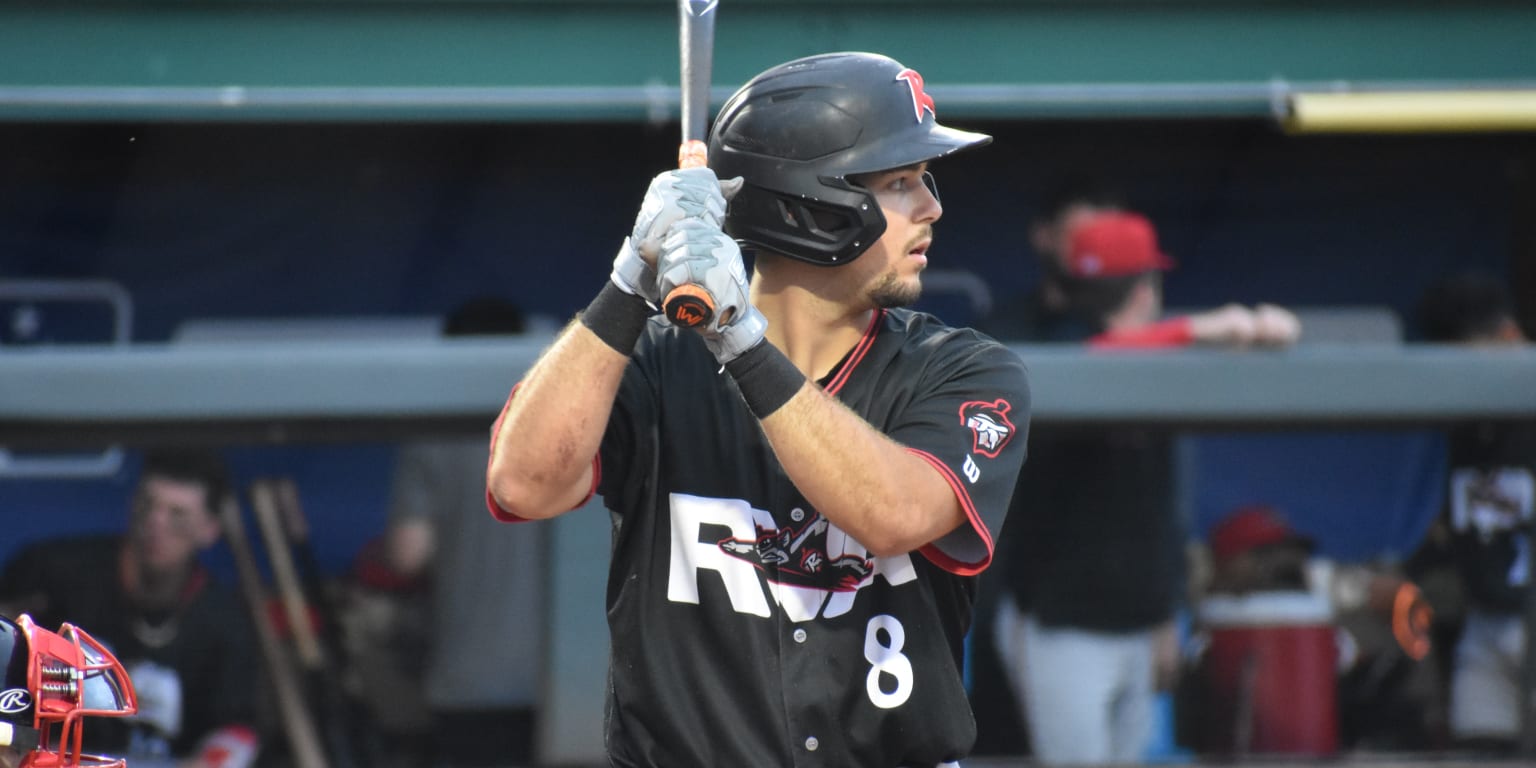 Squirrels sweep doubleheader over Sea Dogs | MiLB.com