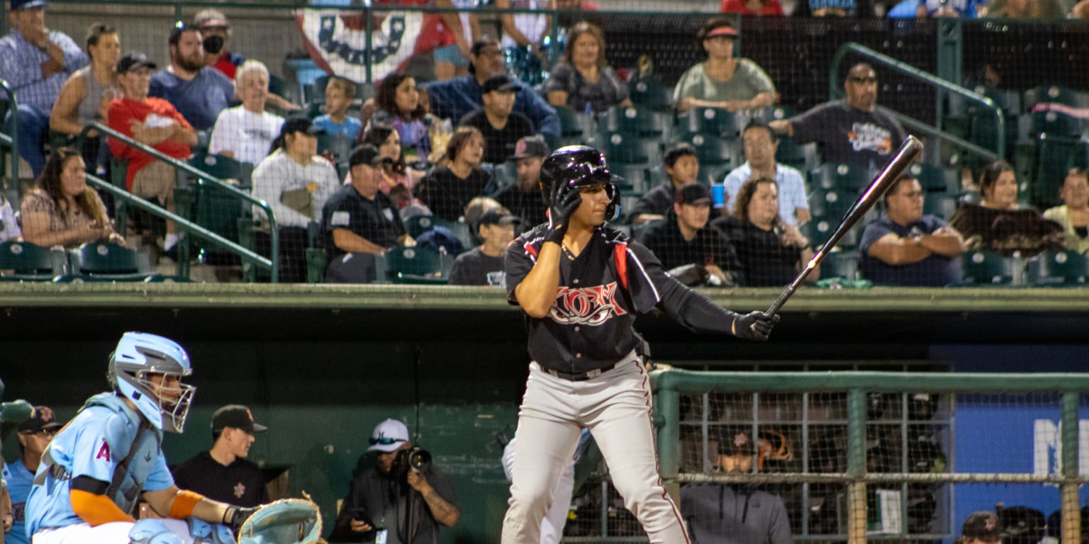 Lake Elsinore Storm's Victory in San Bernadino Puts Them One Win Away