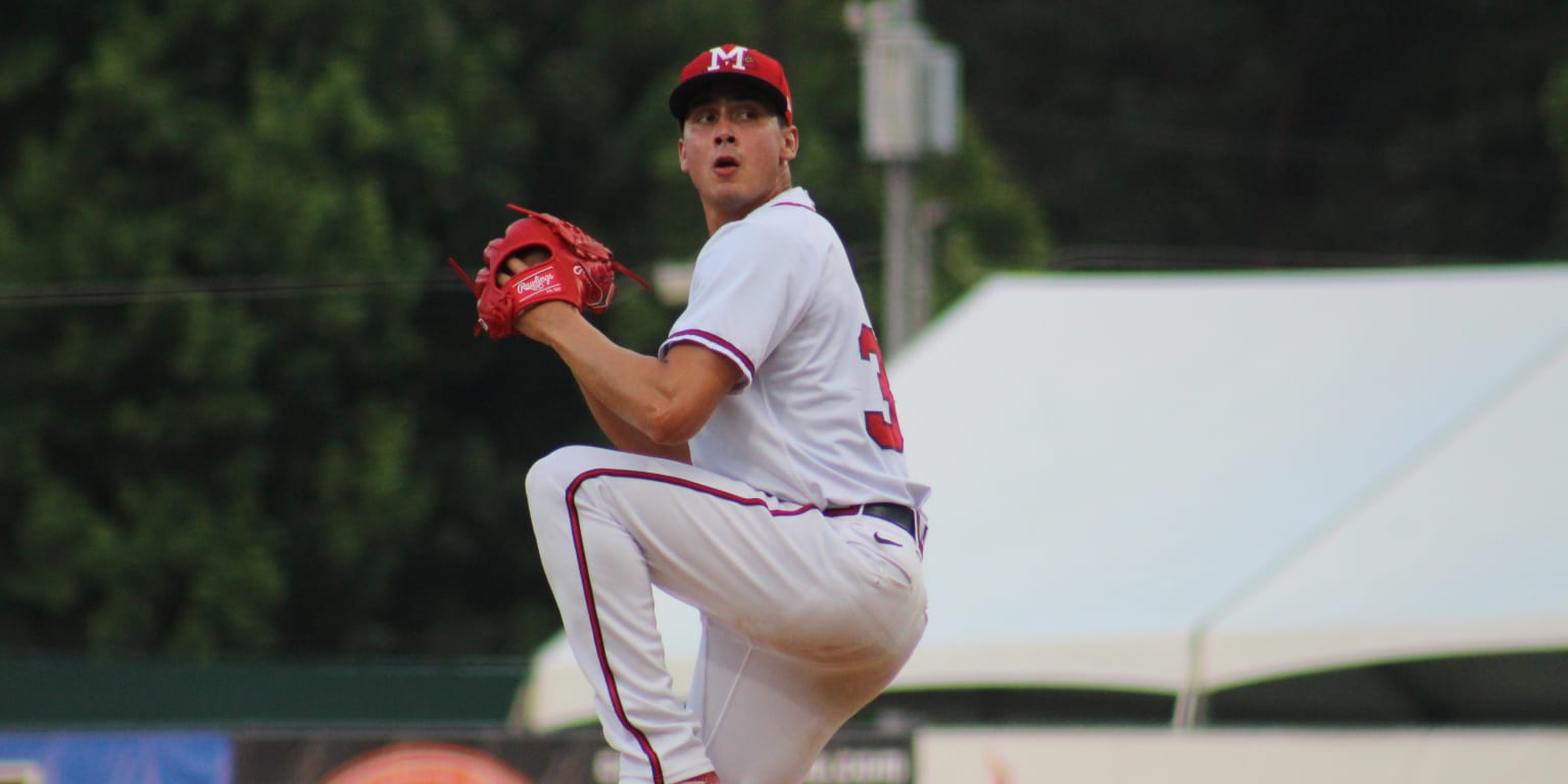 Rangel's Stellar Start Leads M-Braves to Series Win - OurSports