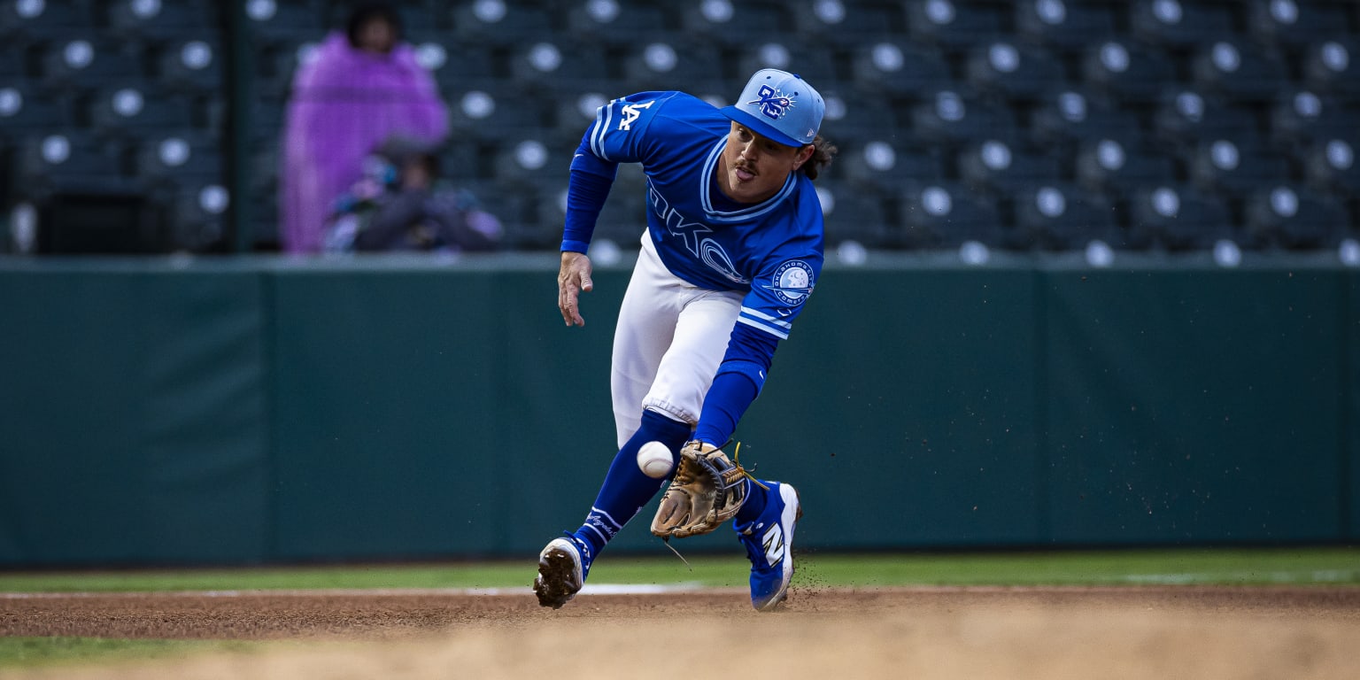 Matthew Rabe Milb 040525 Game Recap | MiLB.com