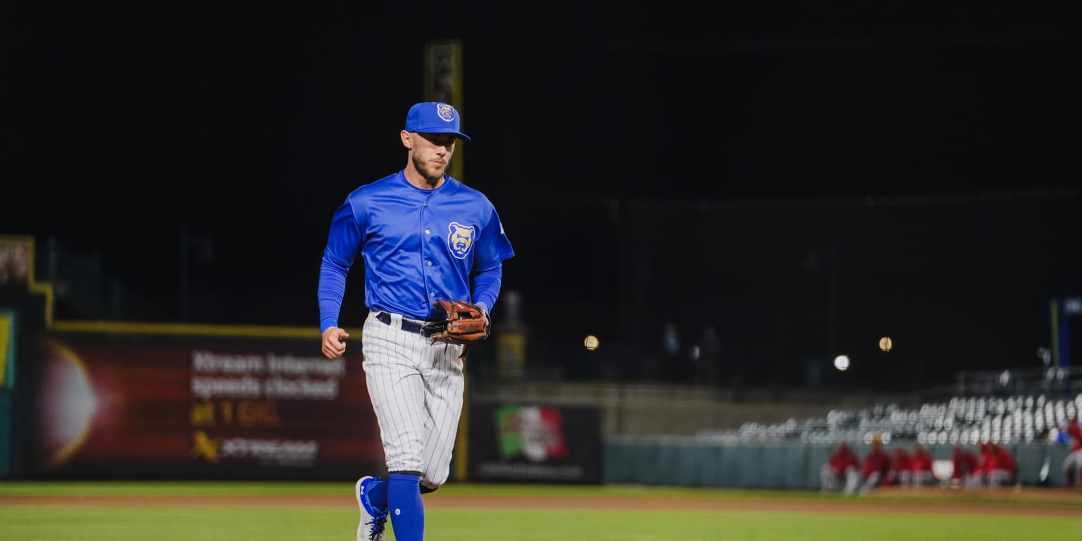 Matthew Rabe Milb June 15 Recap | MiLB.com
