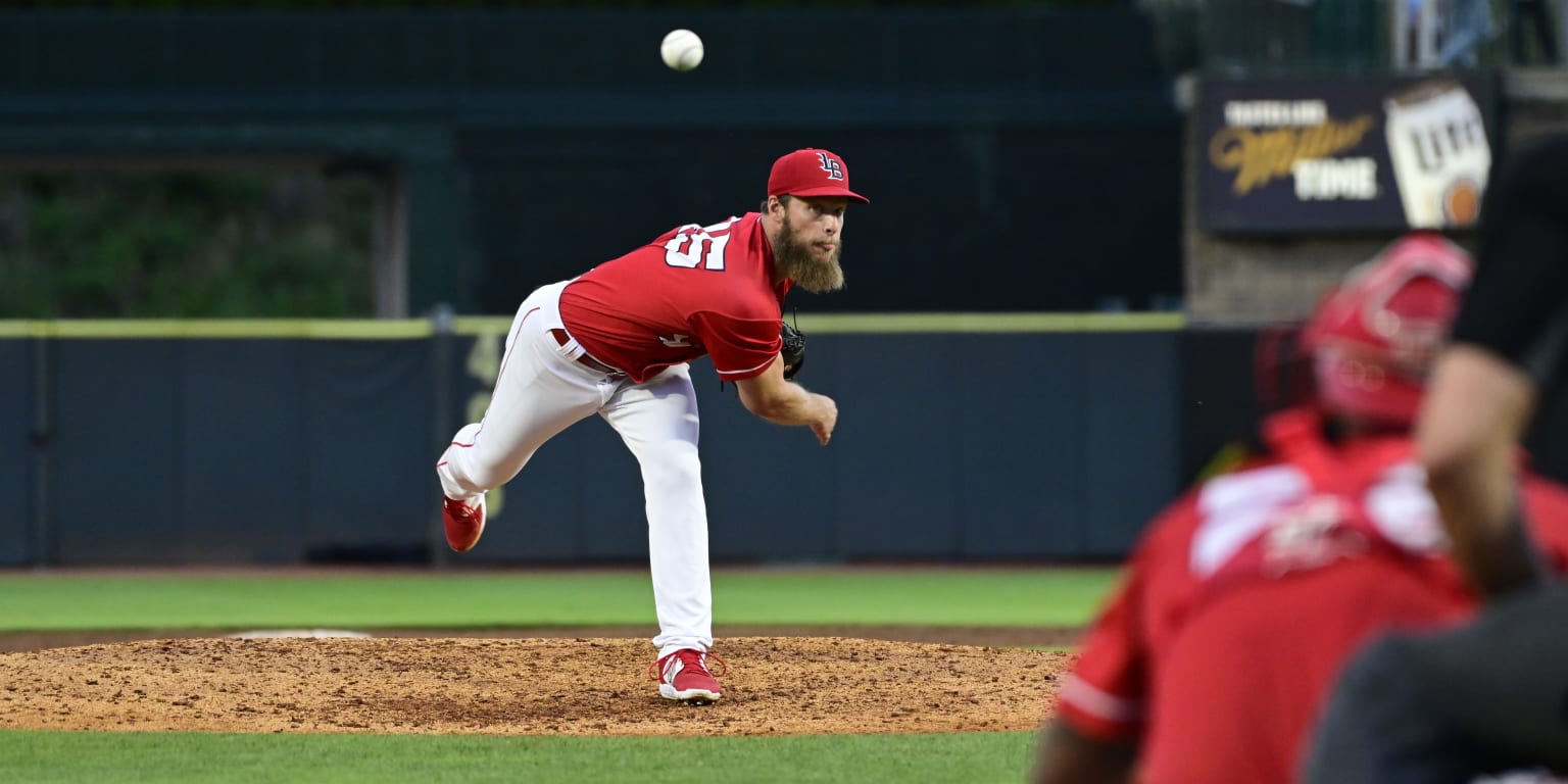 Bats Overpower Columbus 124 on Wednesday Night