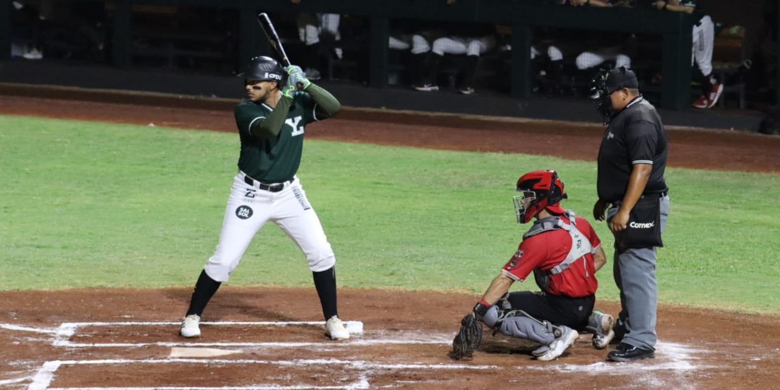 Piratas: Leones corta racha de triunfos filibustera 