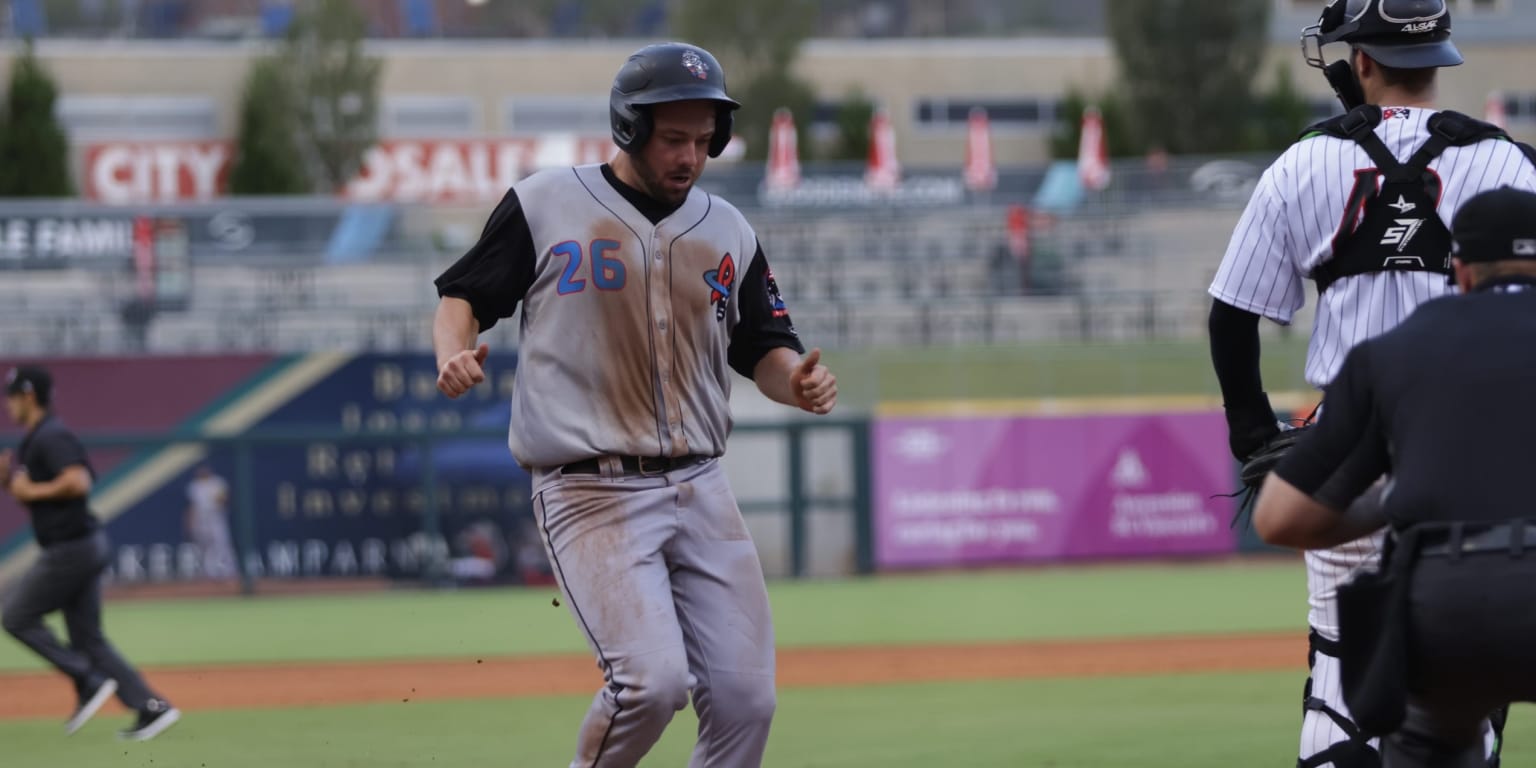 Rocket City Trash Pandas Uniforms Revealed (Featuring Local High