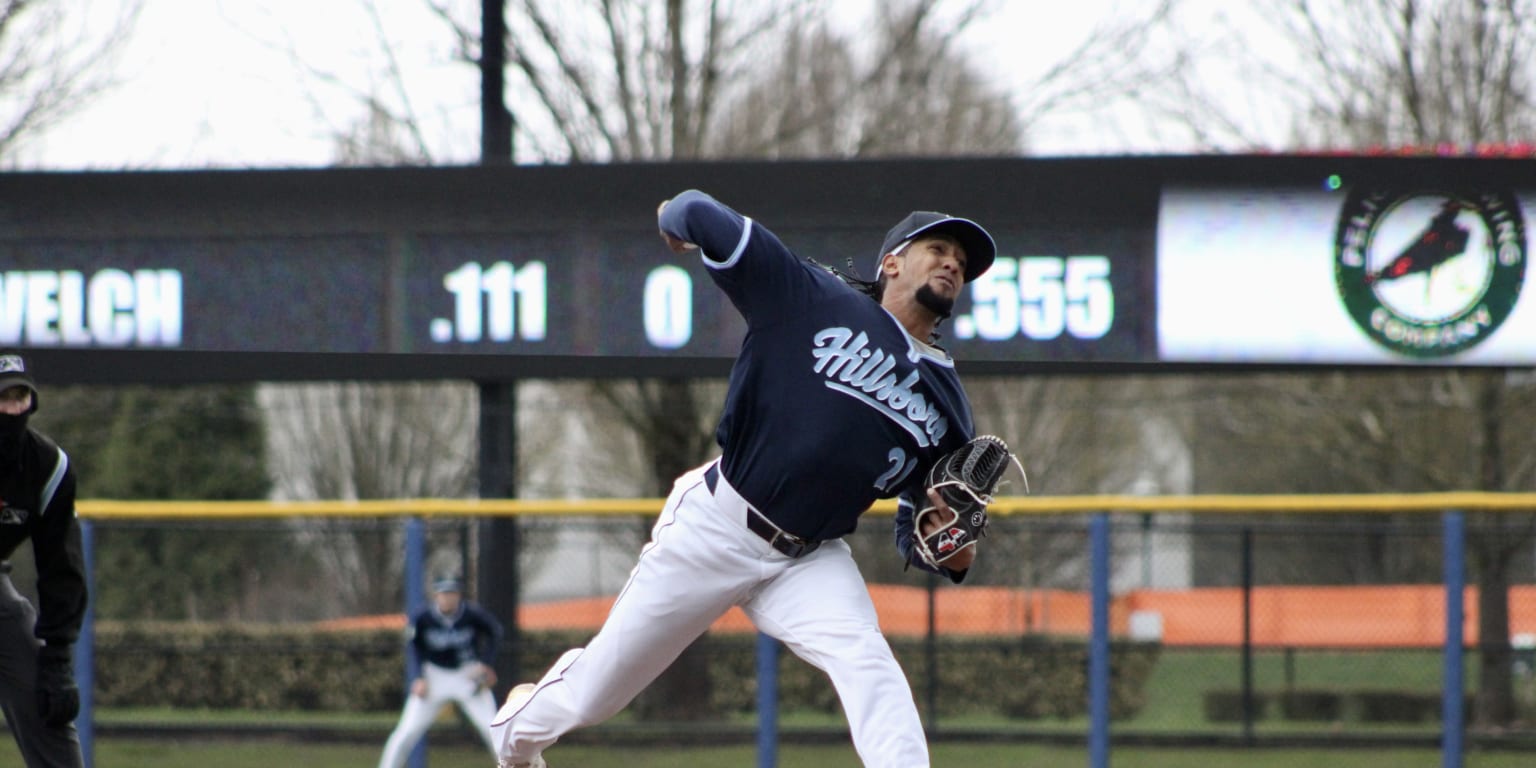 Hometown Night with the Hillsboro Hops, News List