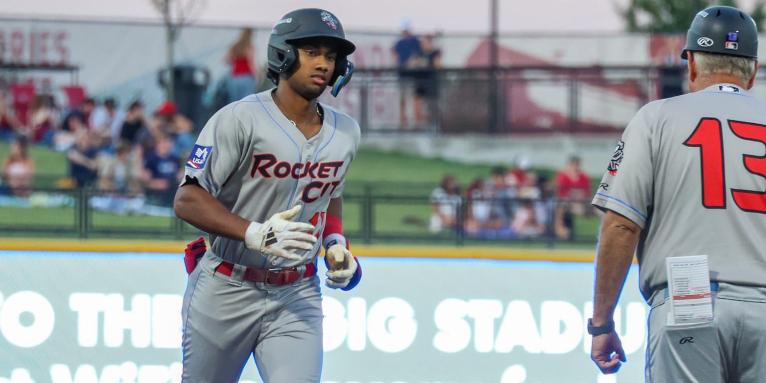 One Step Away: Nimmala's Two Homers Power Trash Pandas to 7-5 Comeback Win