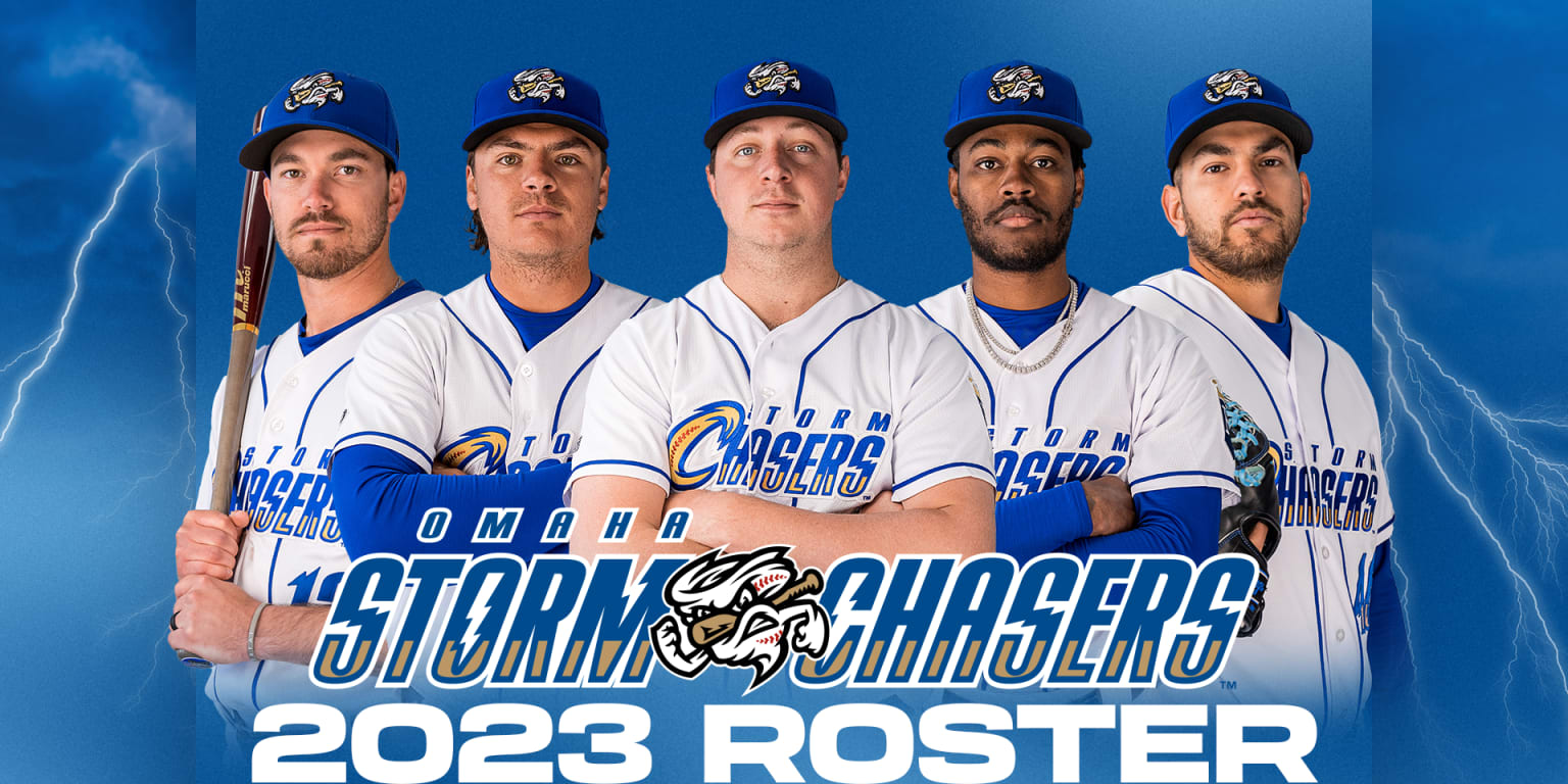 Omaha Storm Chasers Baseball