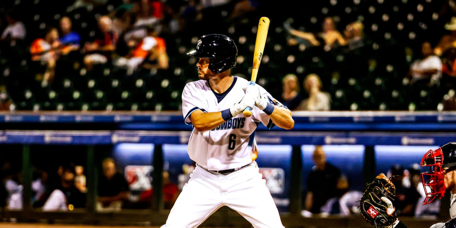 Chihuahuas win 7-1 against Reno Aces Saturday