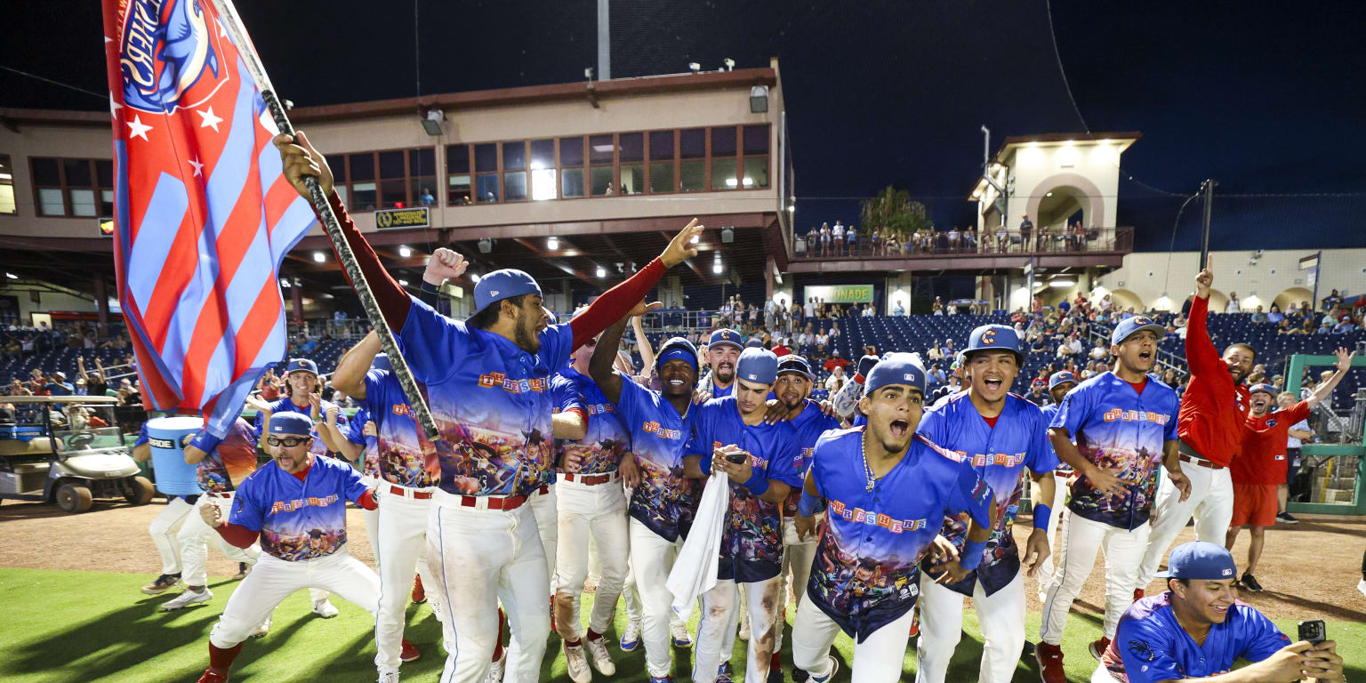 Threshers Playoff Primer