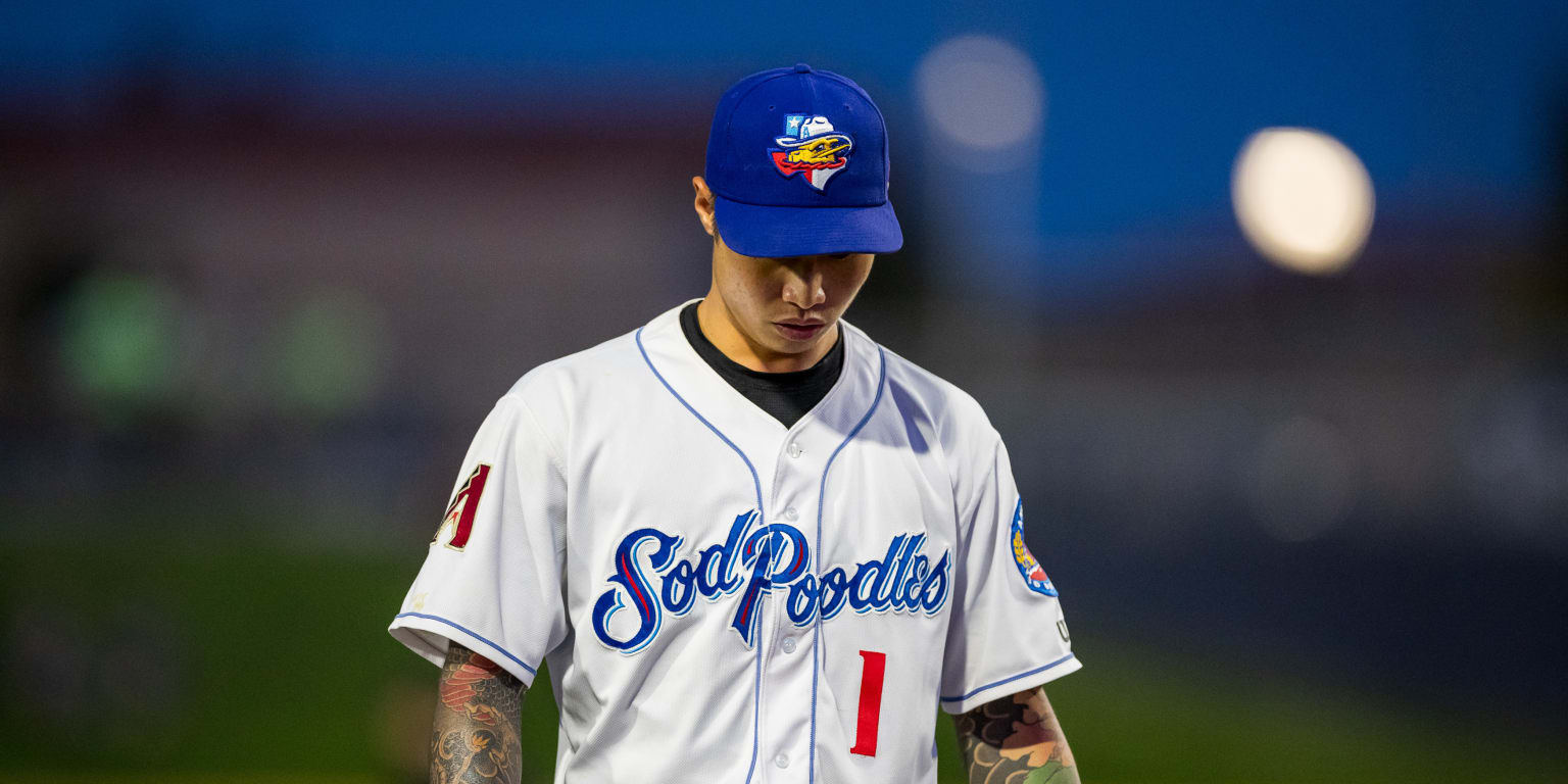 Lin Goes Eight Quality Innings in Loss to Frisco | MiLB.com