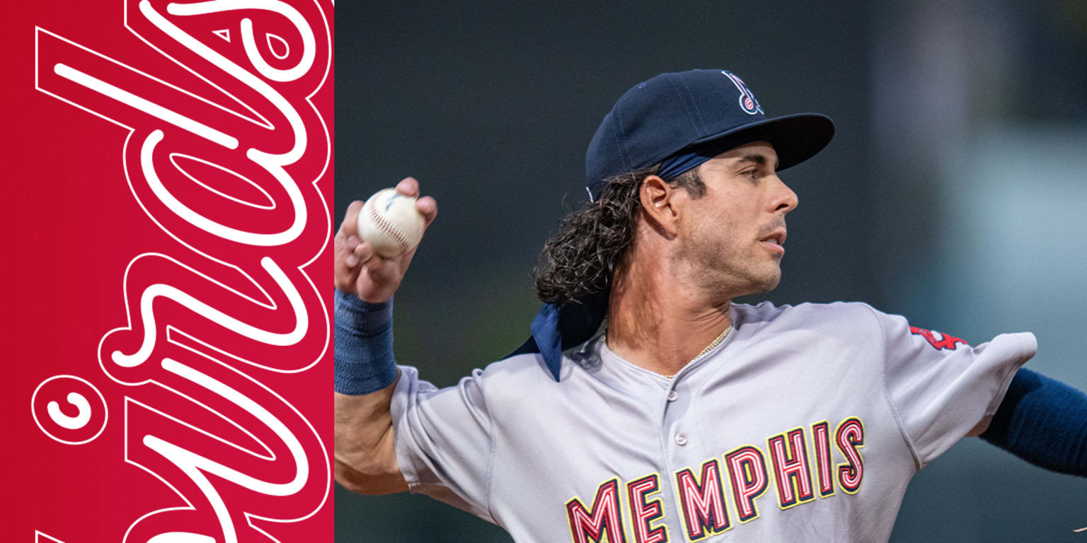 Jacksonville Jumbo Shrimp-Memphis Redbirds series preview, August 1