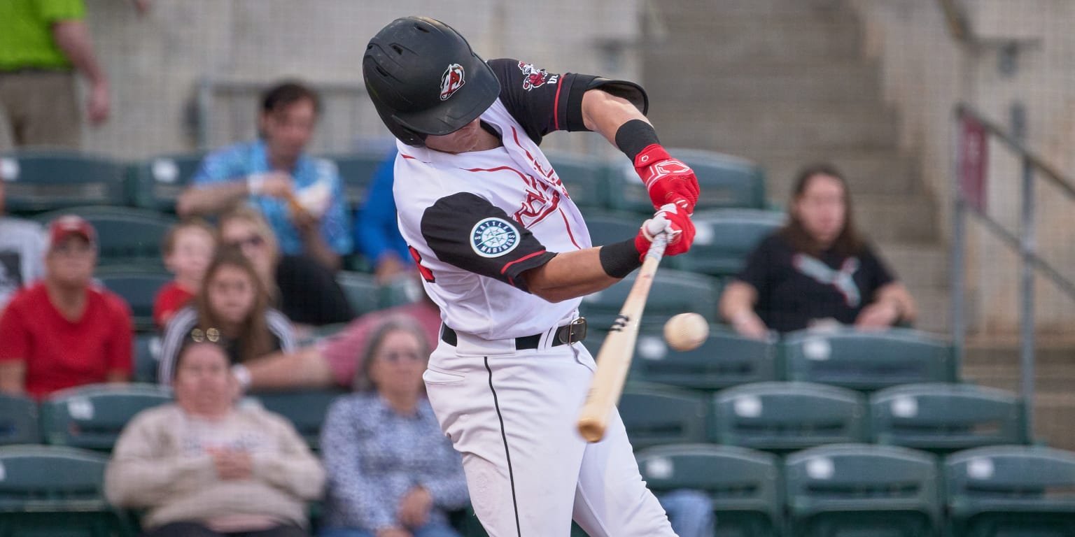 Travs Tripped In Frisco Finale | MiLB.com