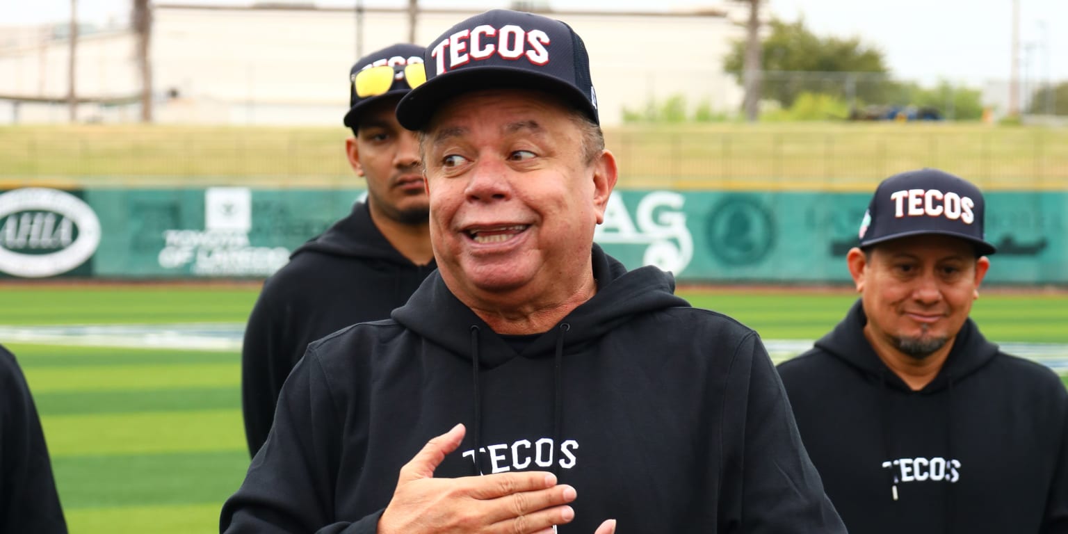 Tecolotes "Saldremos desde el primer día a buscar el campeonato