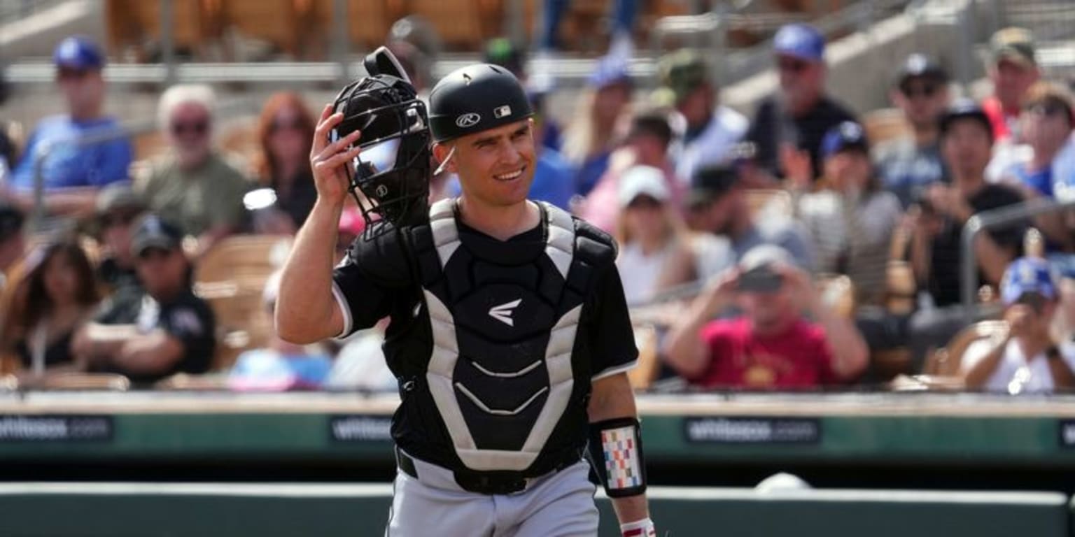 Stassi Starts MLB Rehab, Grossman Joins Knights | MiLB.com
