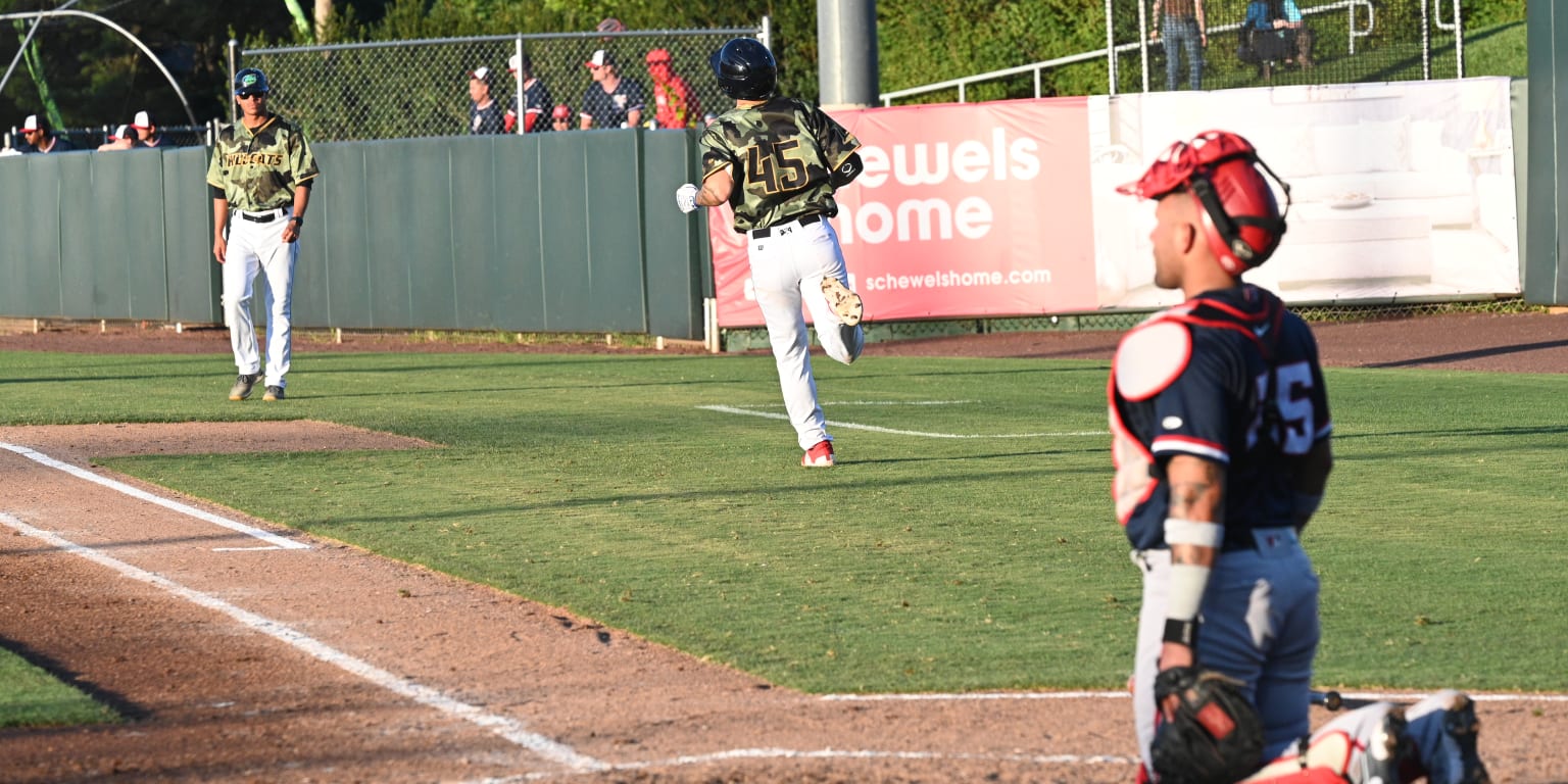 East Carolina Baseball on X: GameDay in Kannapolis