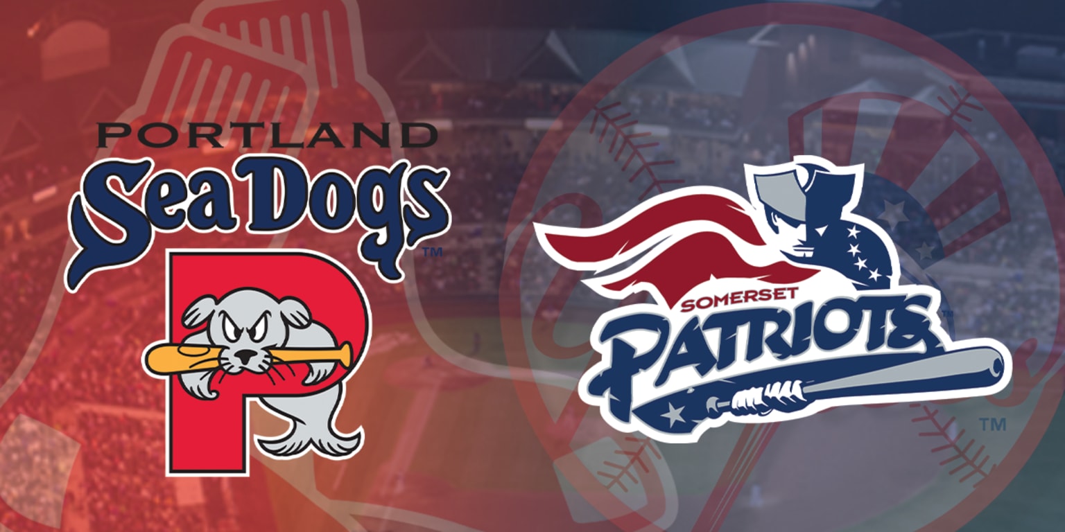 Playoff Push Patriots to Host Sea Dogs