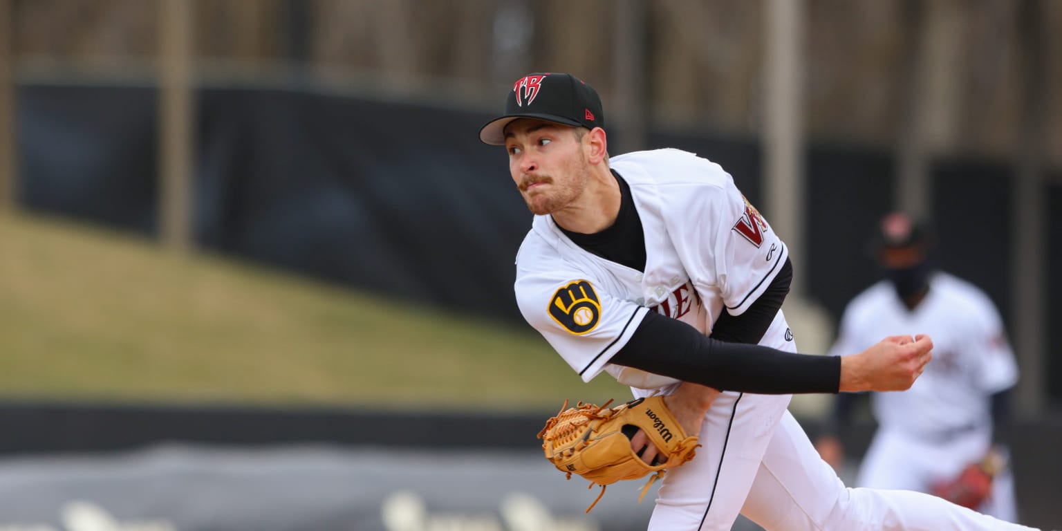 Cedar Rapids Scores Late to Beat Wisconsin 04 05 25 | Timber Rattlers