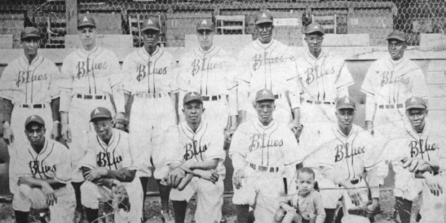 The Nine: Asheville Tourists commemorate Blues - Vimarsana News