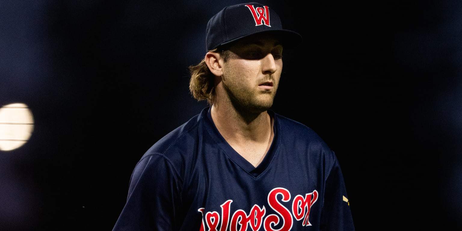 Nick Sogard leads WooSox over Lehigh Valley IronPigs 