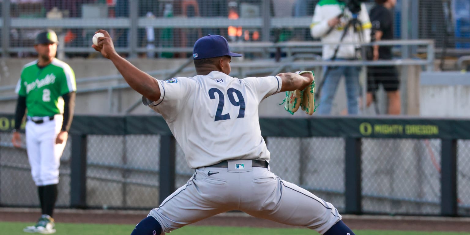 Eugene Emeralds claim third championship in 5 seasons