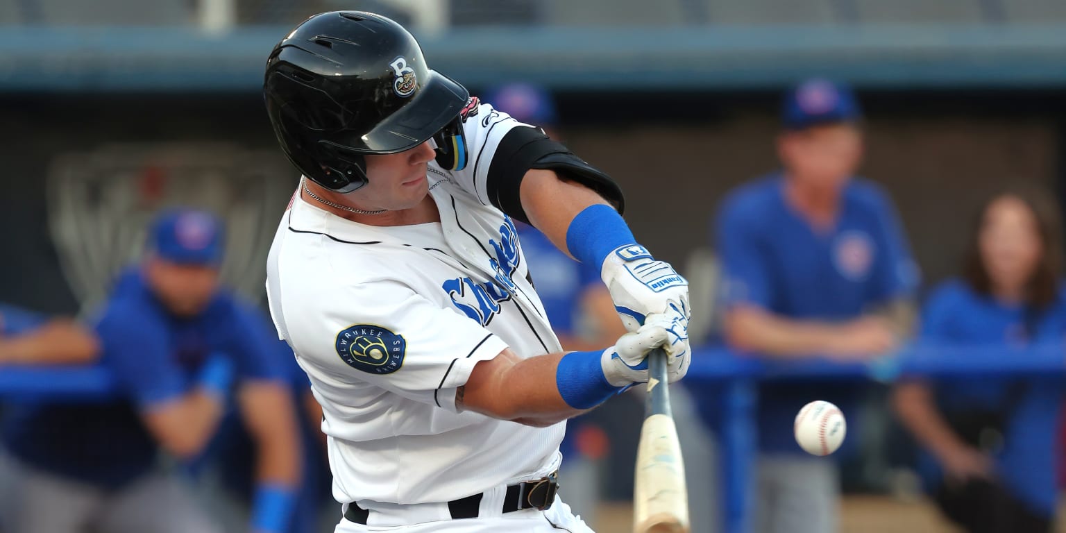 Game recap: Mississippi Braves at Biloxi Shuckers