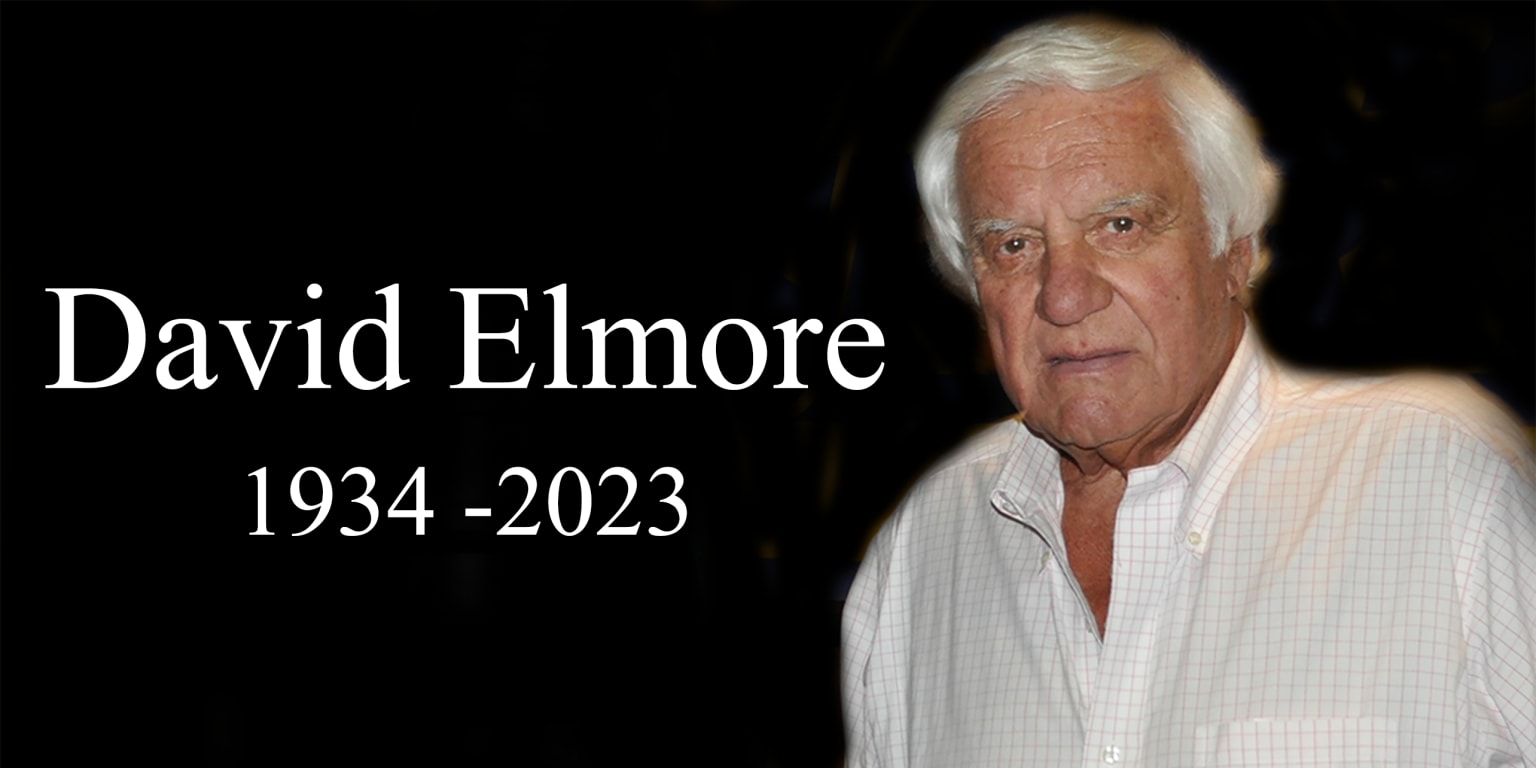 Remembering the Legacy of David Elmore A Visionary and Inspirational