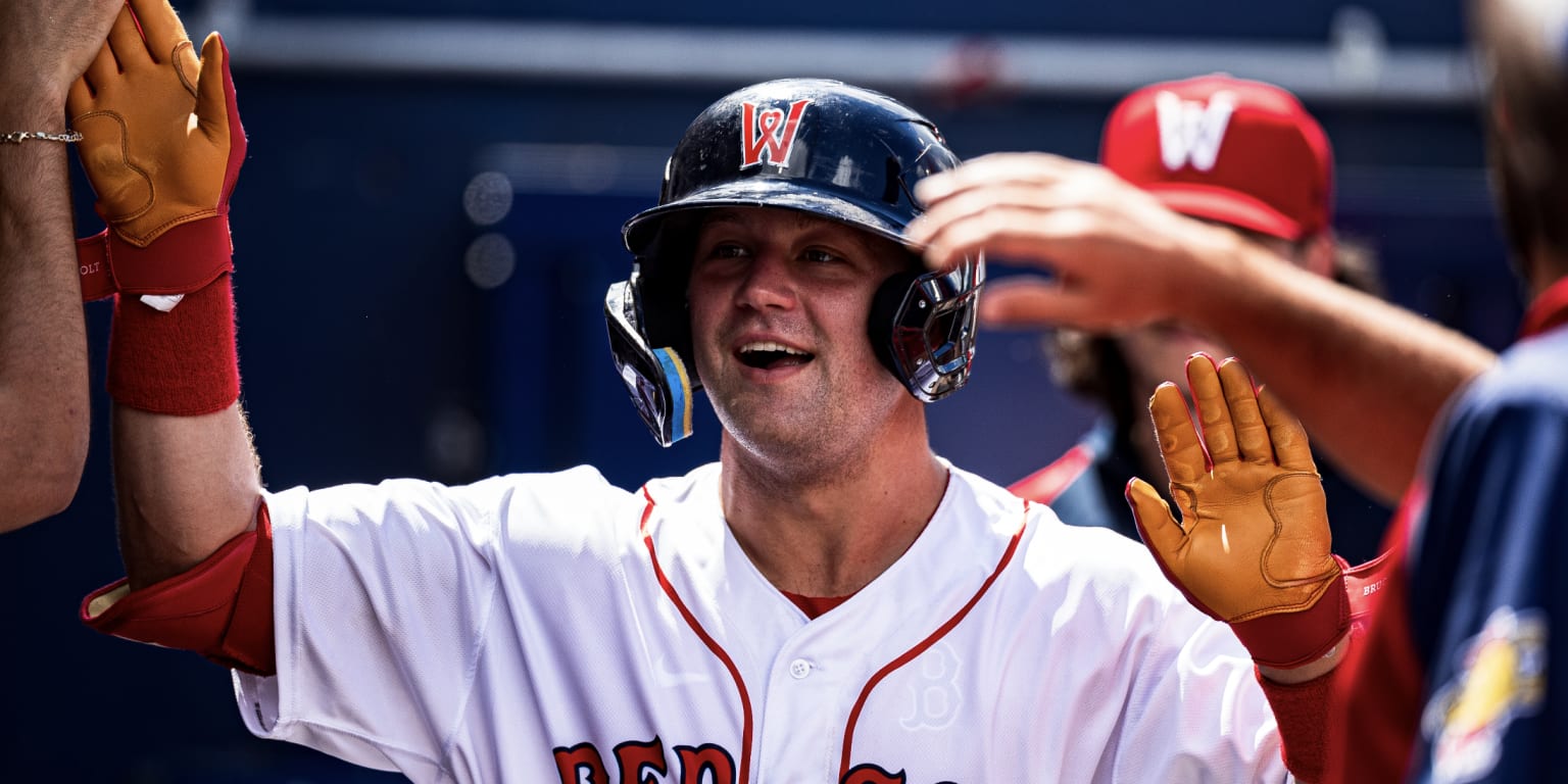 Jack Leiter flashes ace potential with Double-A Frisco