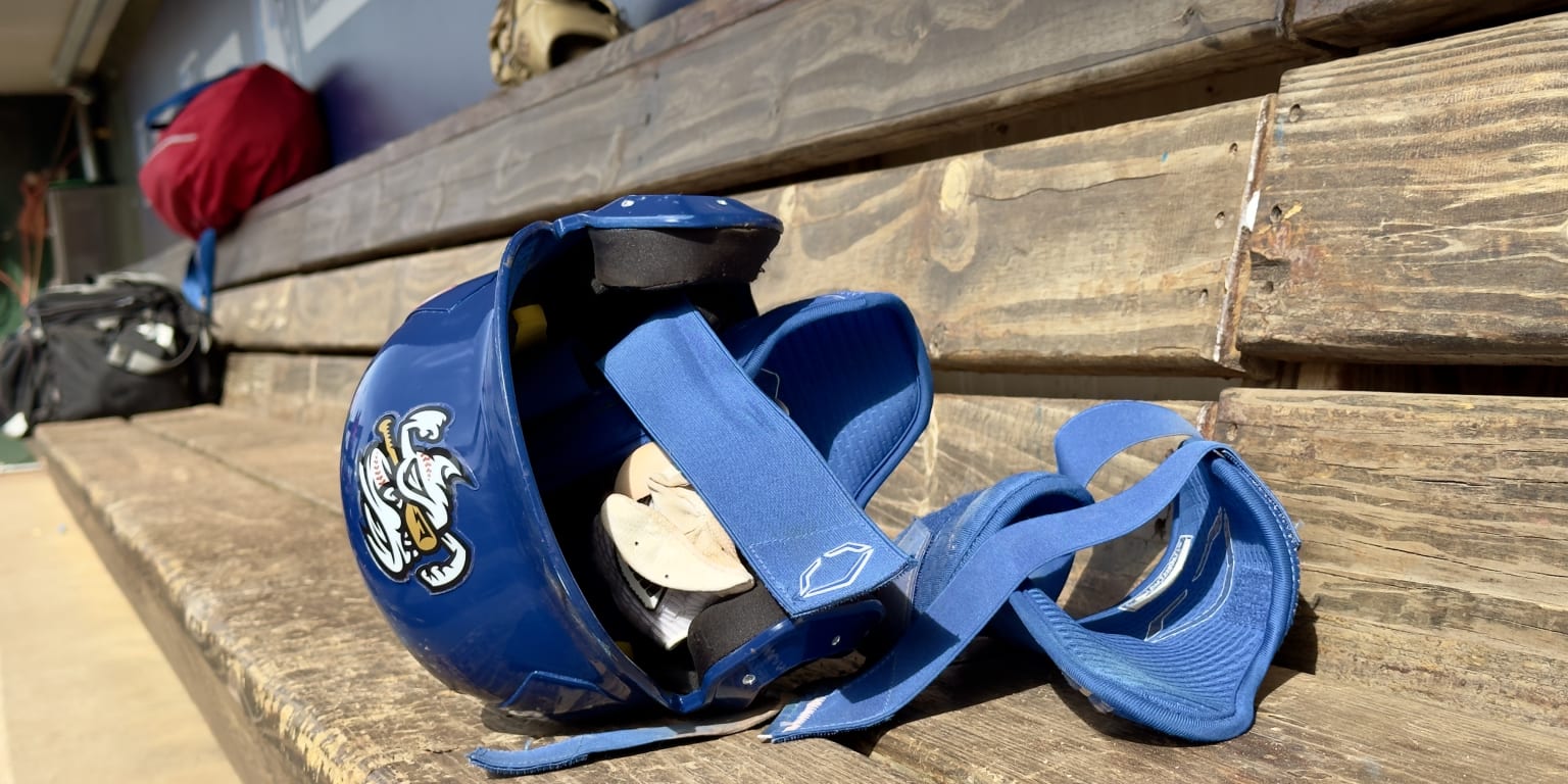 Chasers Walked off in Louisville to Split Series With Bats | MiLB.com