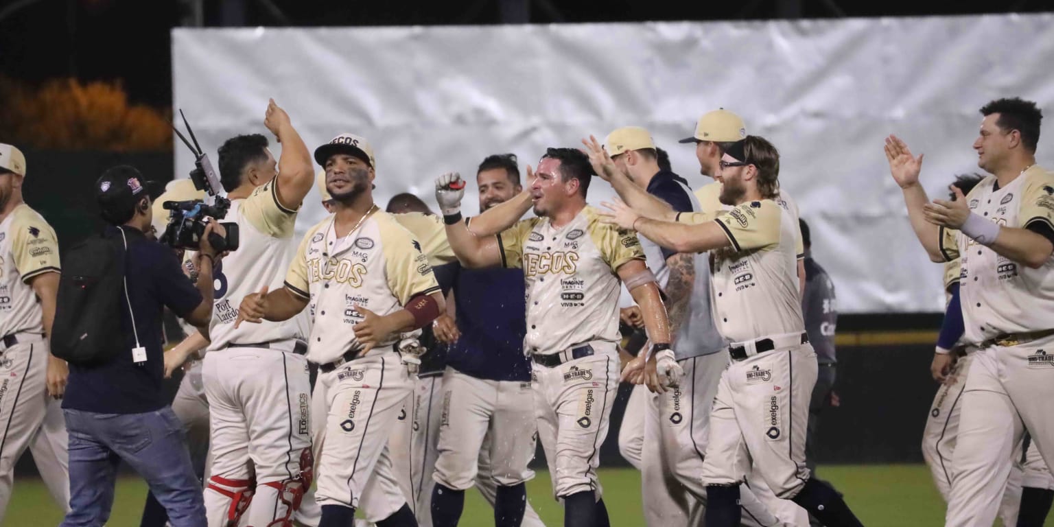 Tecos Beder Gutiérrez define triunfo sobre Sultanes en 12 entradas