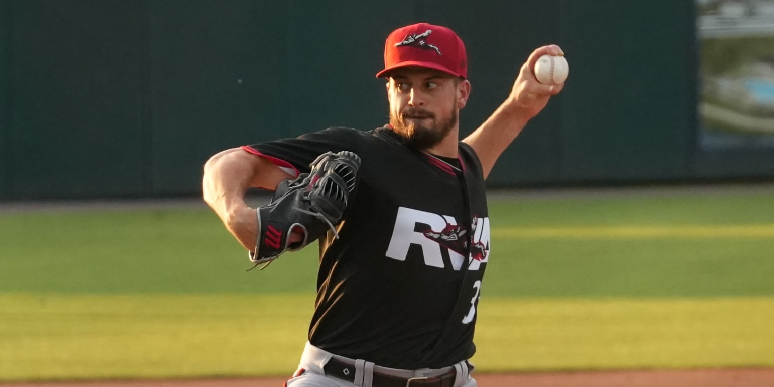 Squirrels fall to Curve in extras | MiLB.com