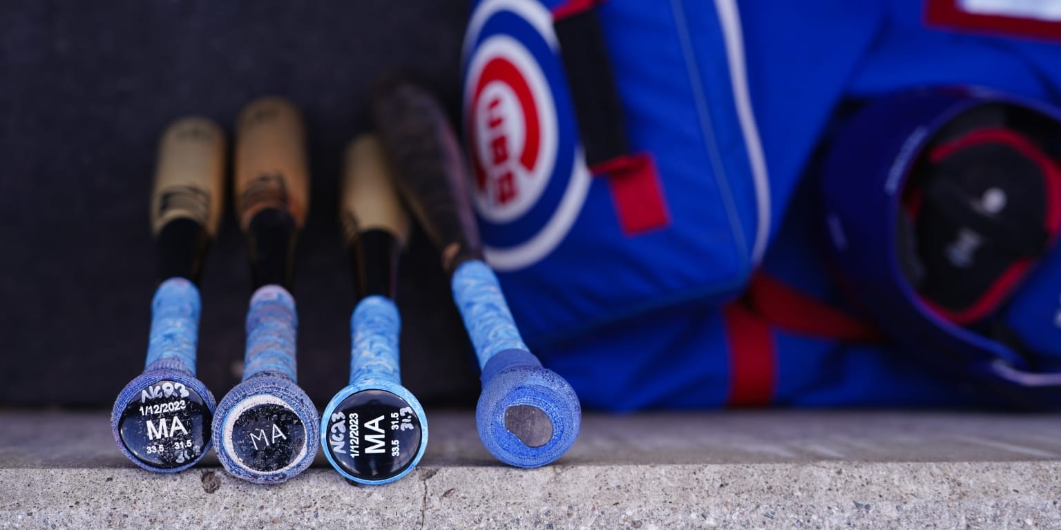 Carter Jensen's solo home run, 05/24/2023