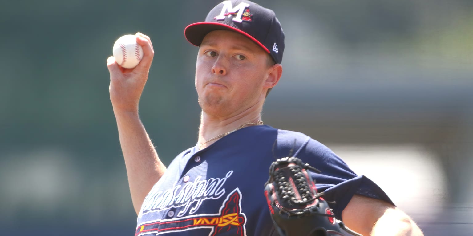 M-Braves win 4-3 against Montgomery Biscuits