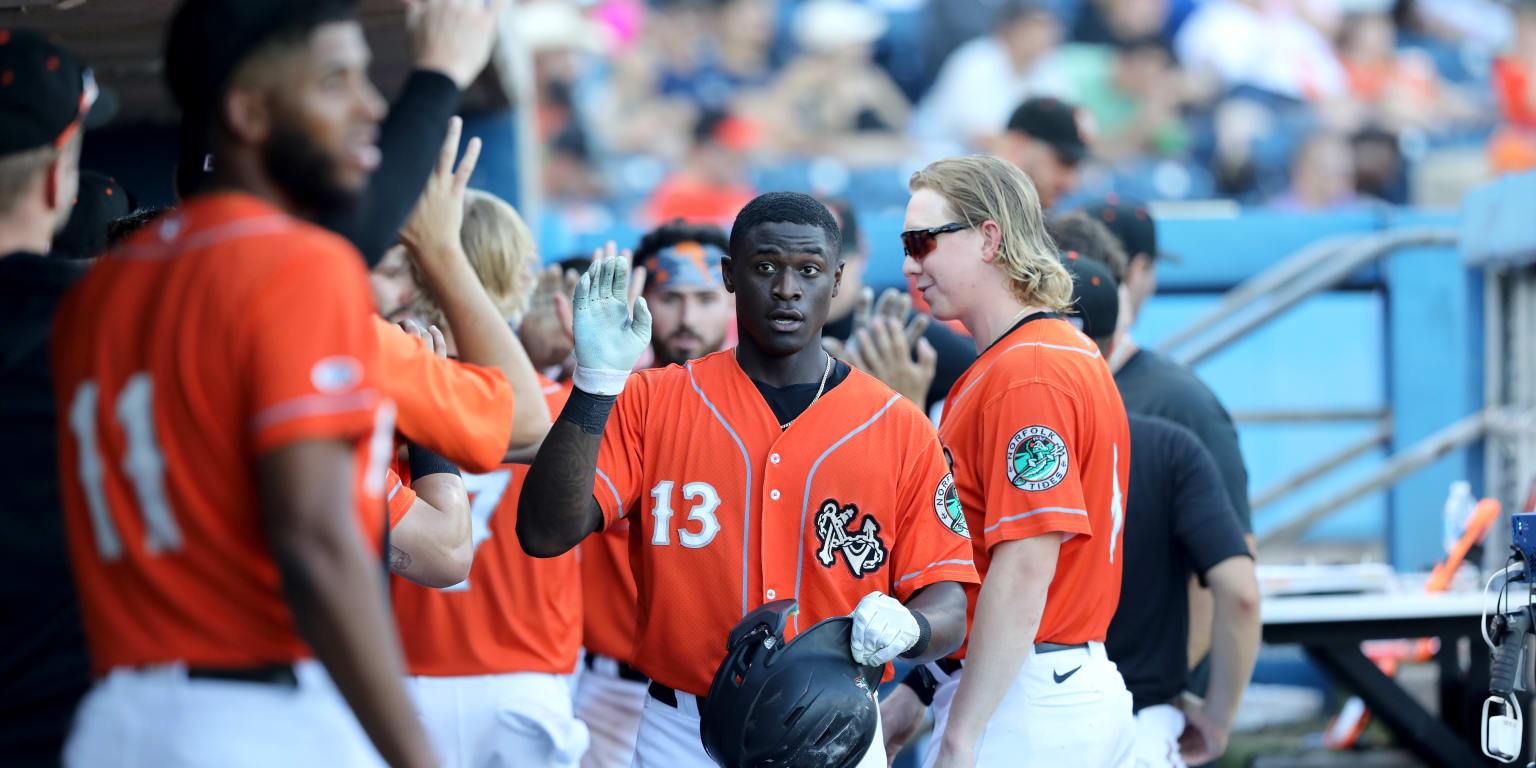 Scranton/Wilkes-Barre Gwinnett Baseball