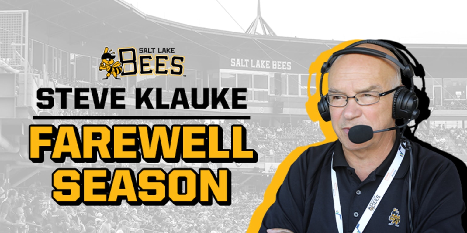 Salt Lake Bees create a buzz by paying tribute to their history