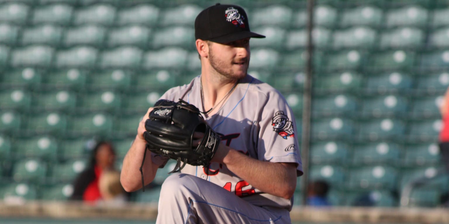 Rocket City Trash Pandas could clinch Division Series with Thursday win at  Toyota Field!, News