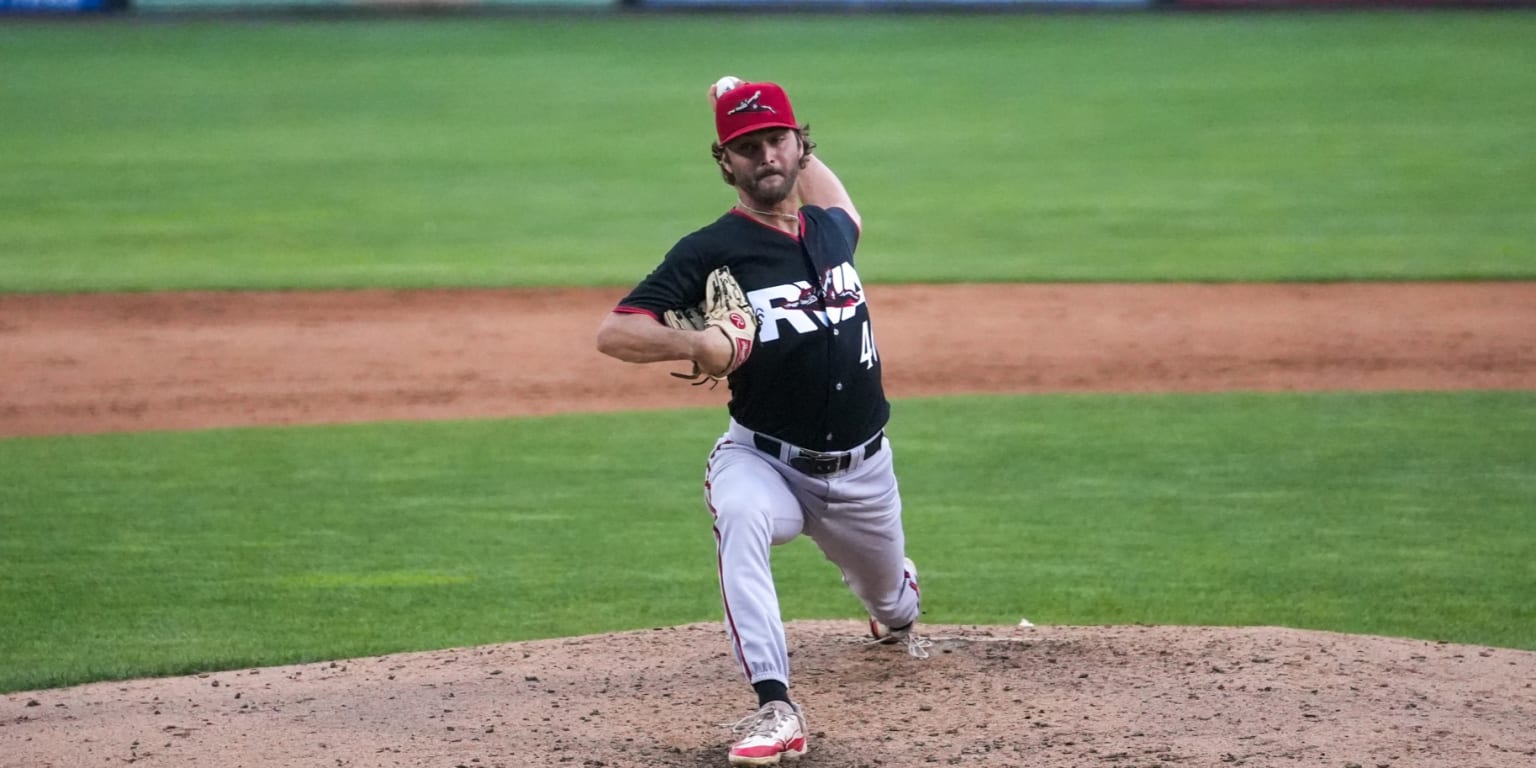 Flying Squirrels lose to Senators again | MiLB.com