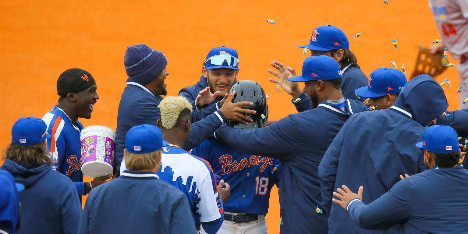 Blue Rocks Shutout in Series Finale Against BlueClaws