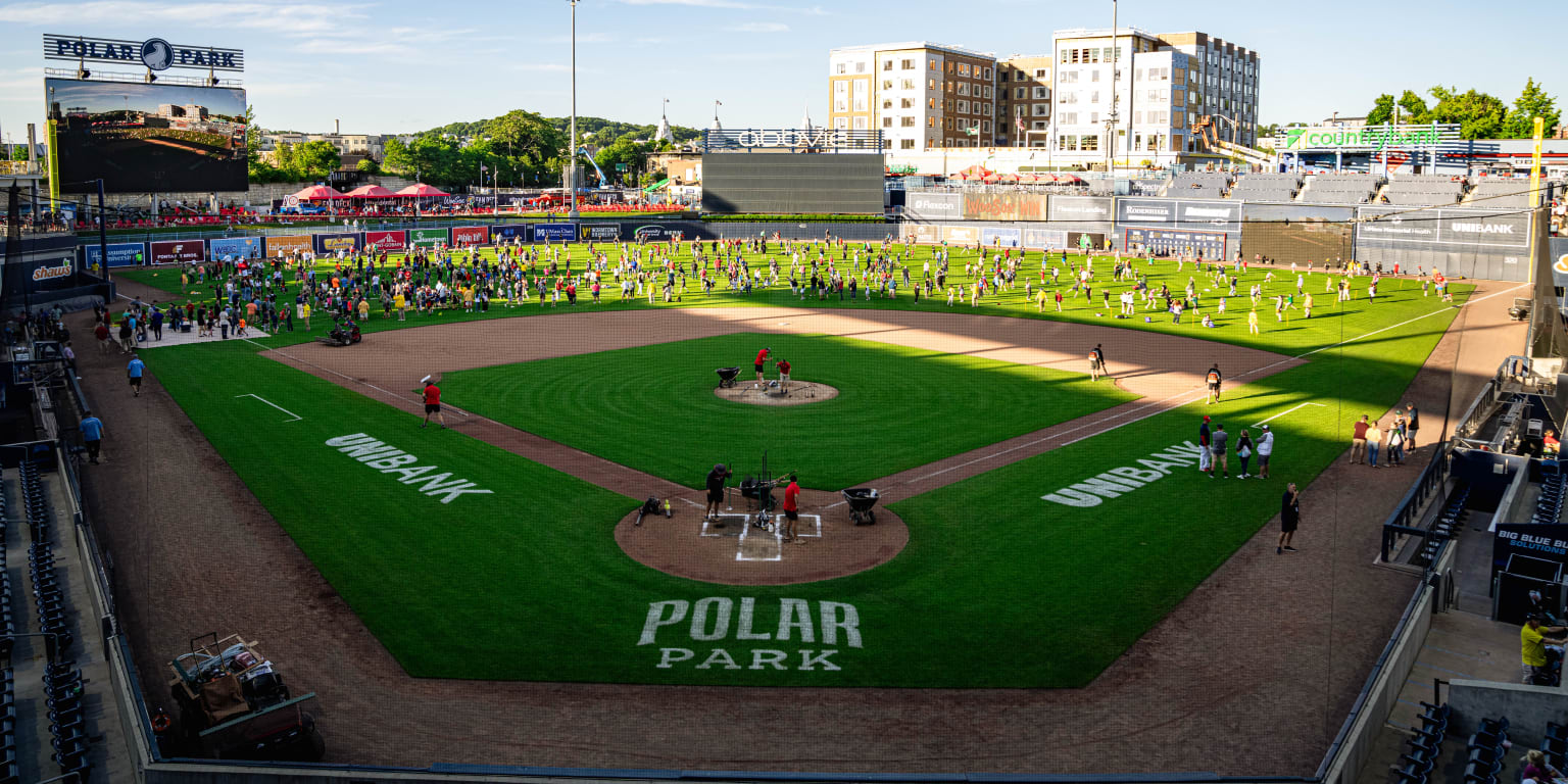 2024 Releases Second Half Initiatives | Red Sox